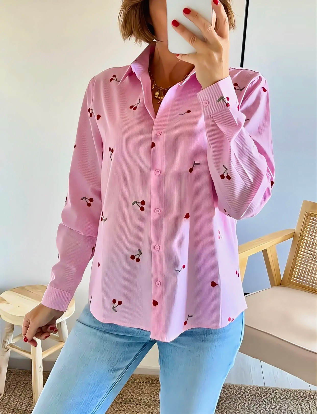 la chemise florine -4