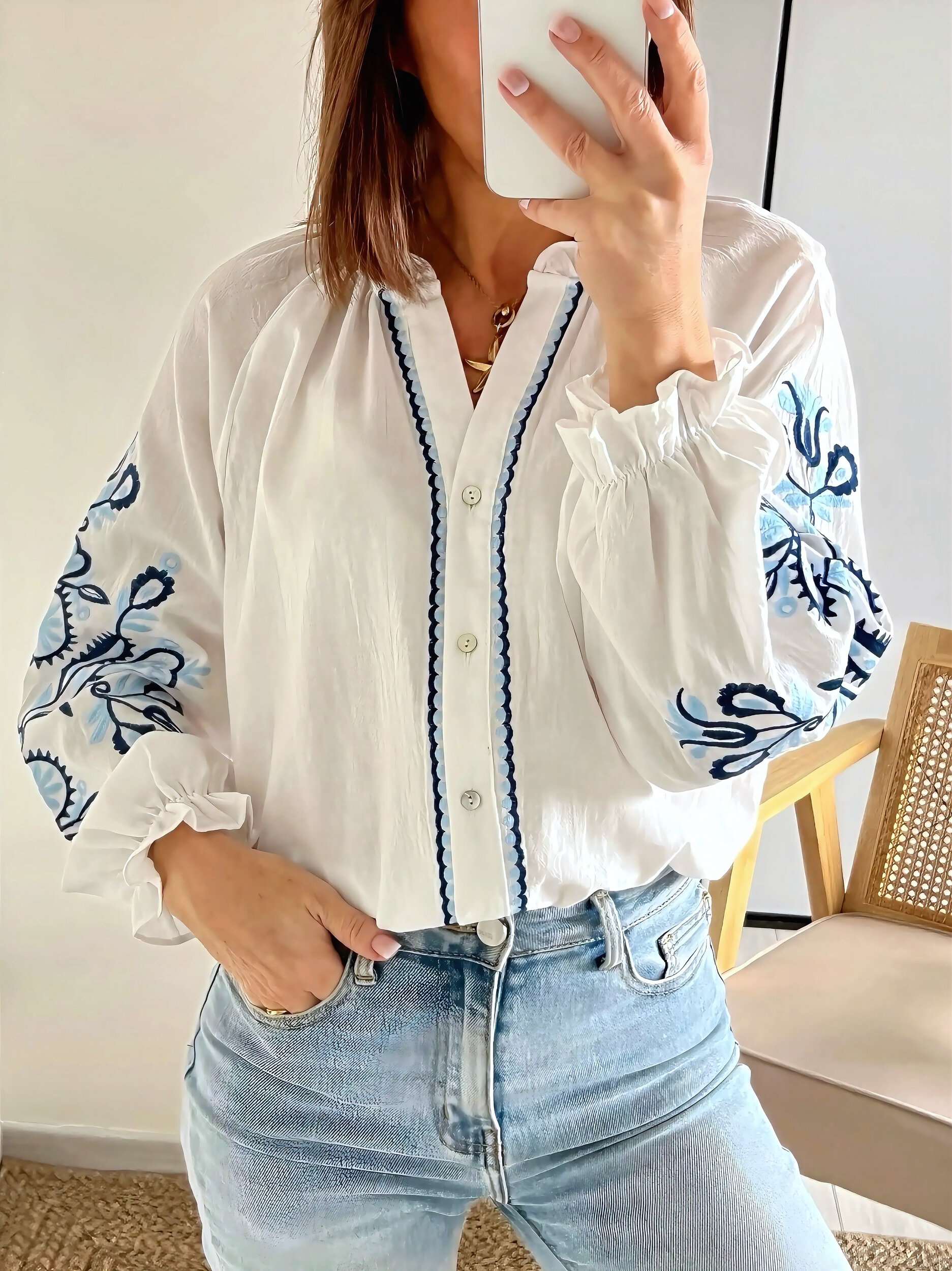 la blouse sasha -3