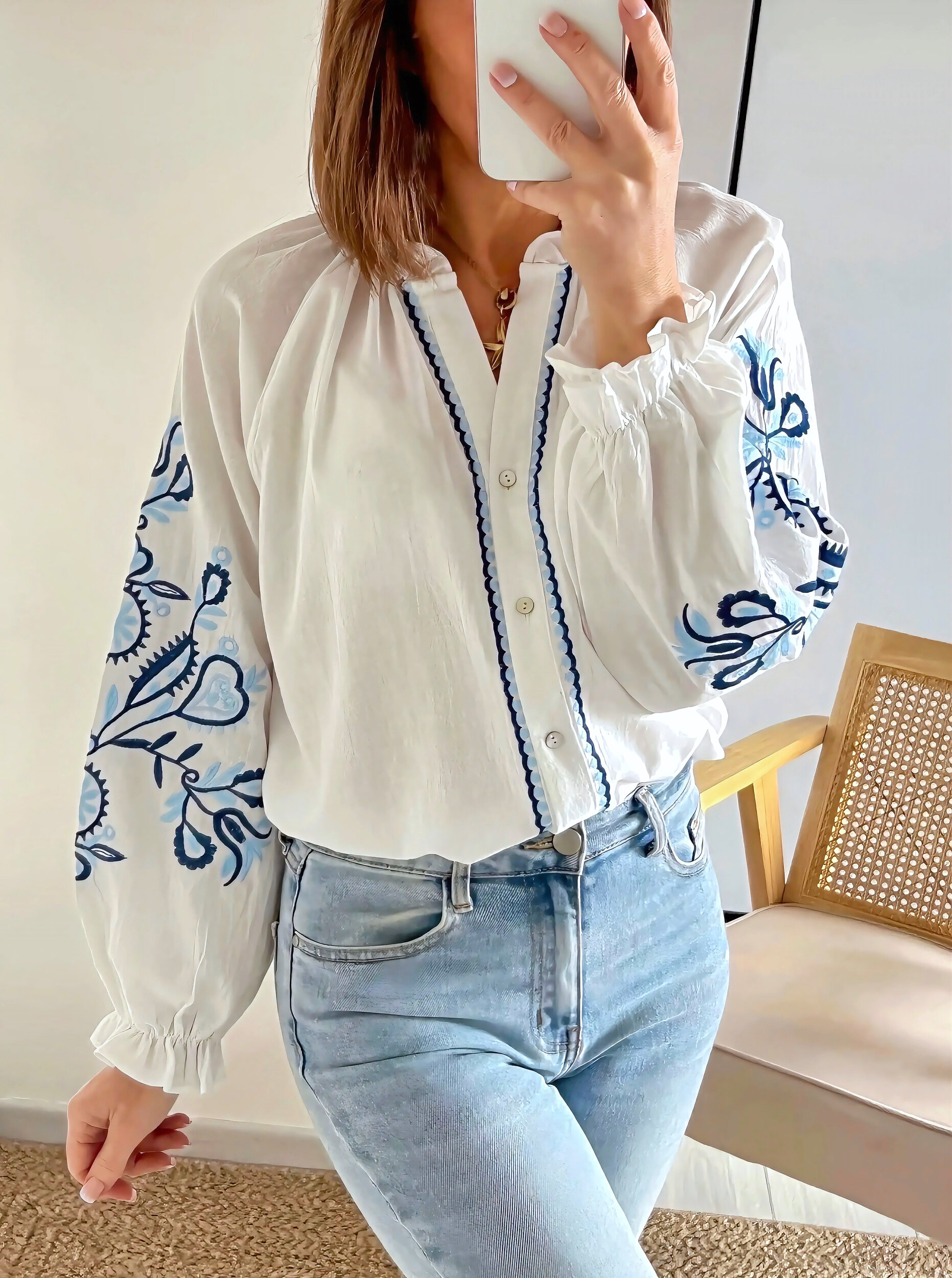 la blouse sasha -4