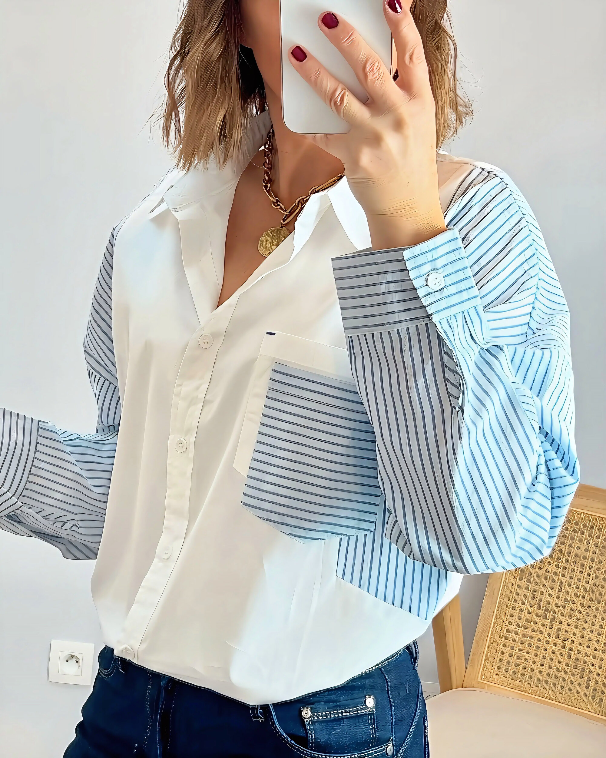 la chemise lexy -1