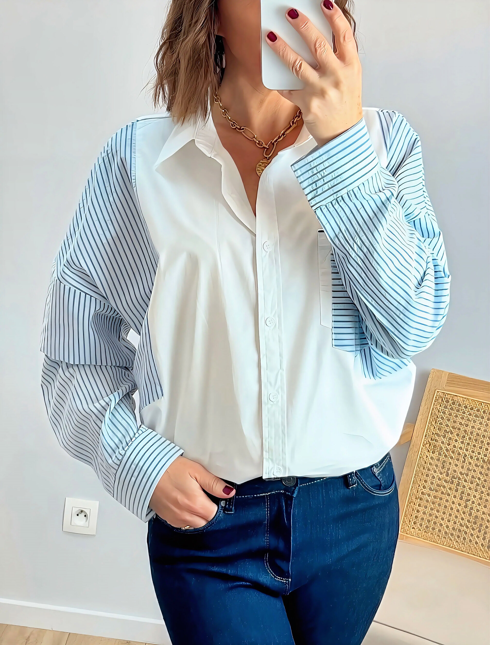 la chemise lexy -2