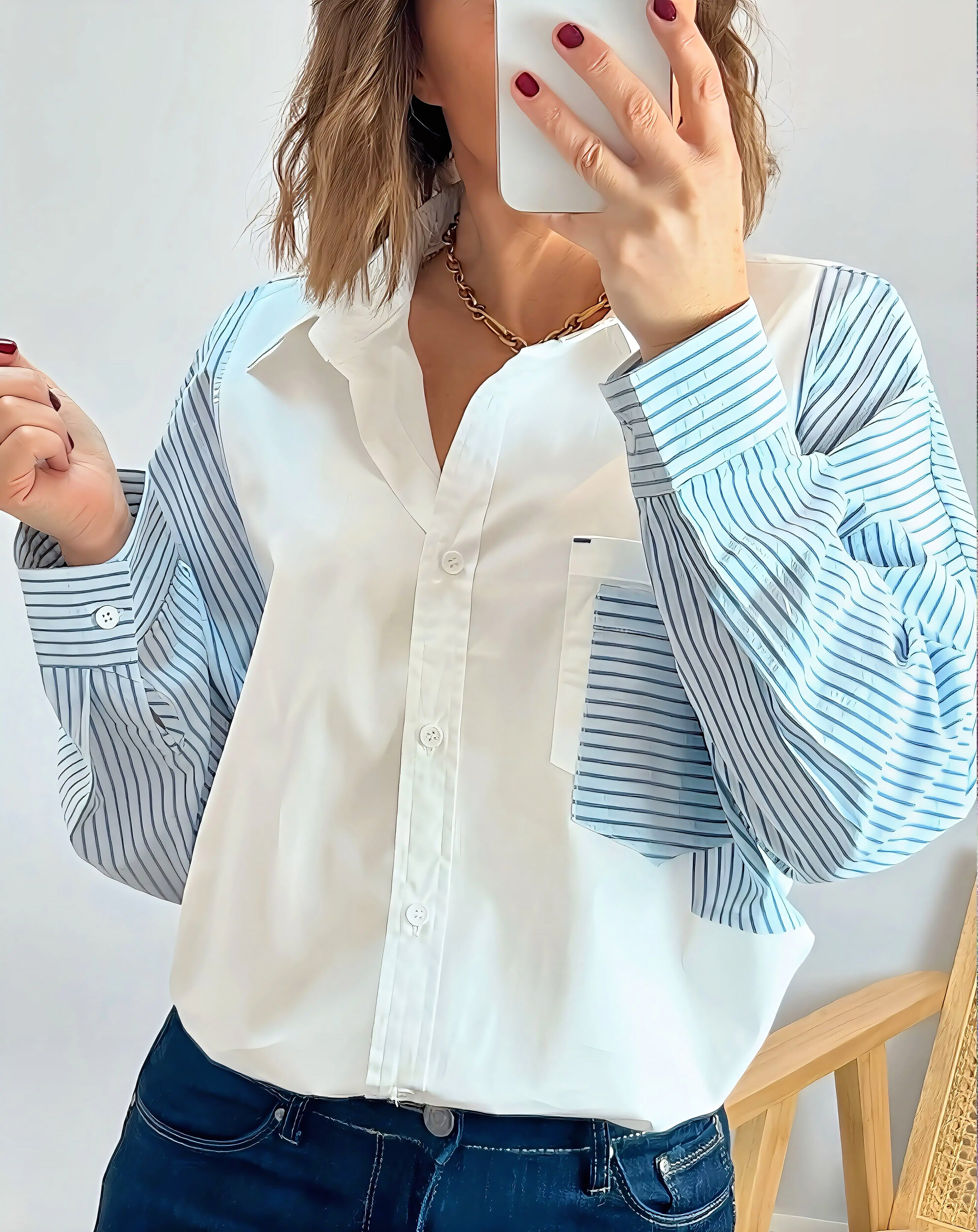 la chemise lexy -3