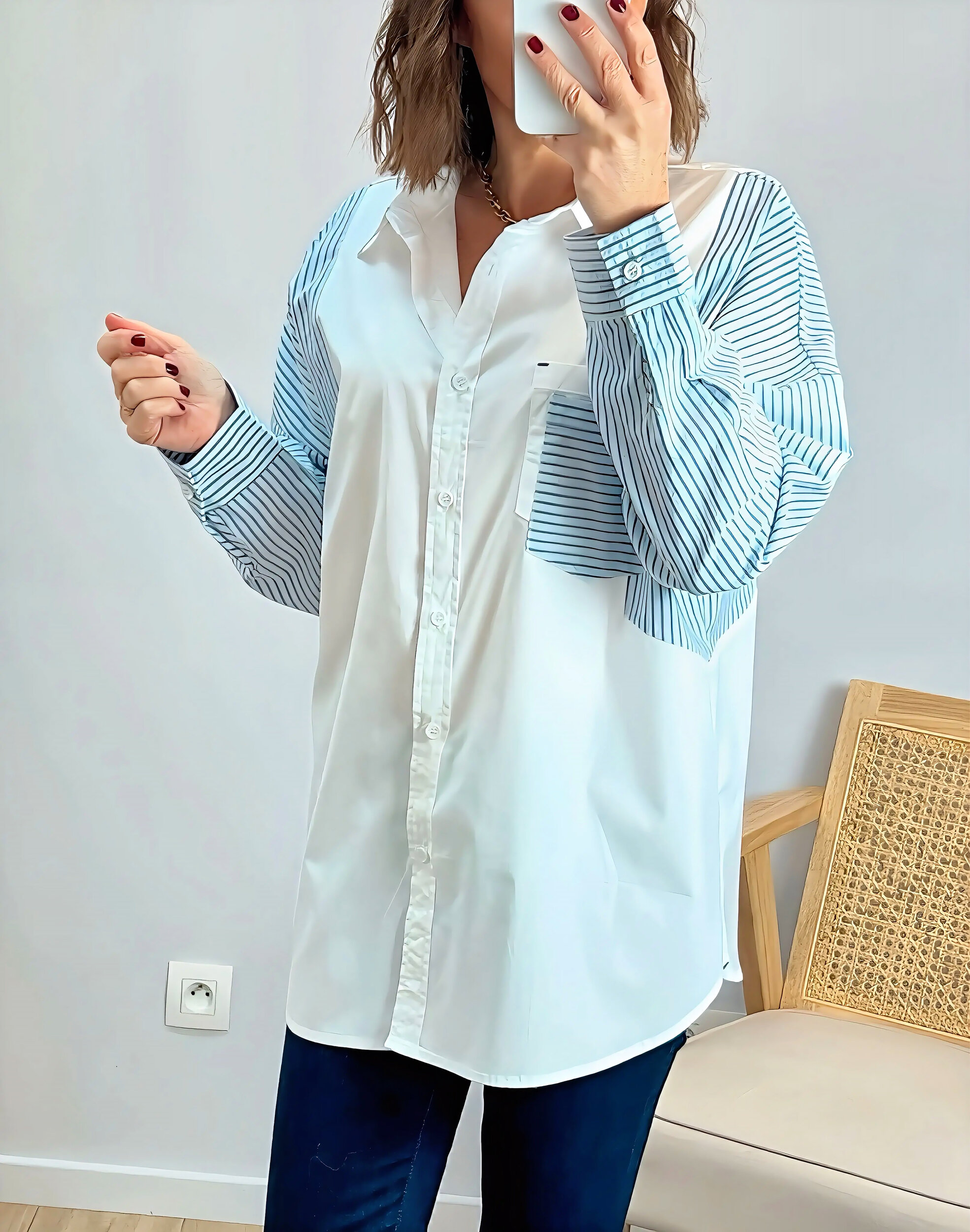 la chemise lexy -4