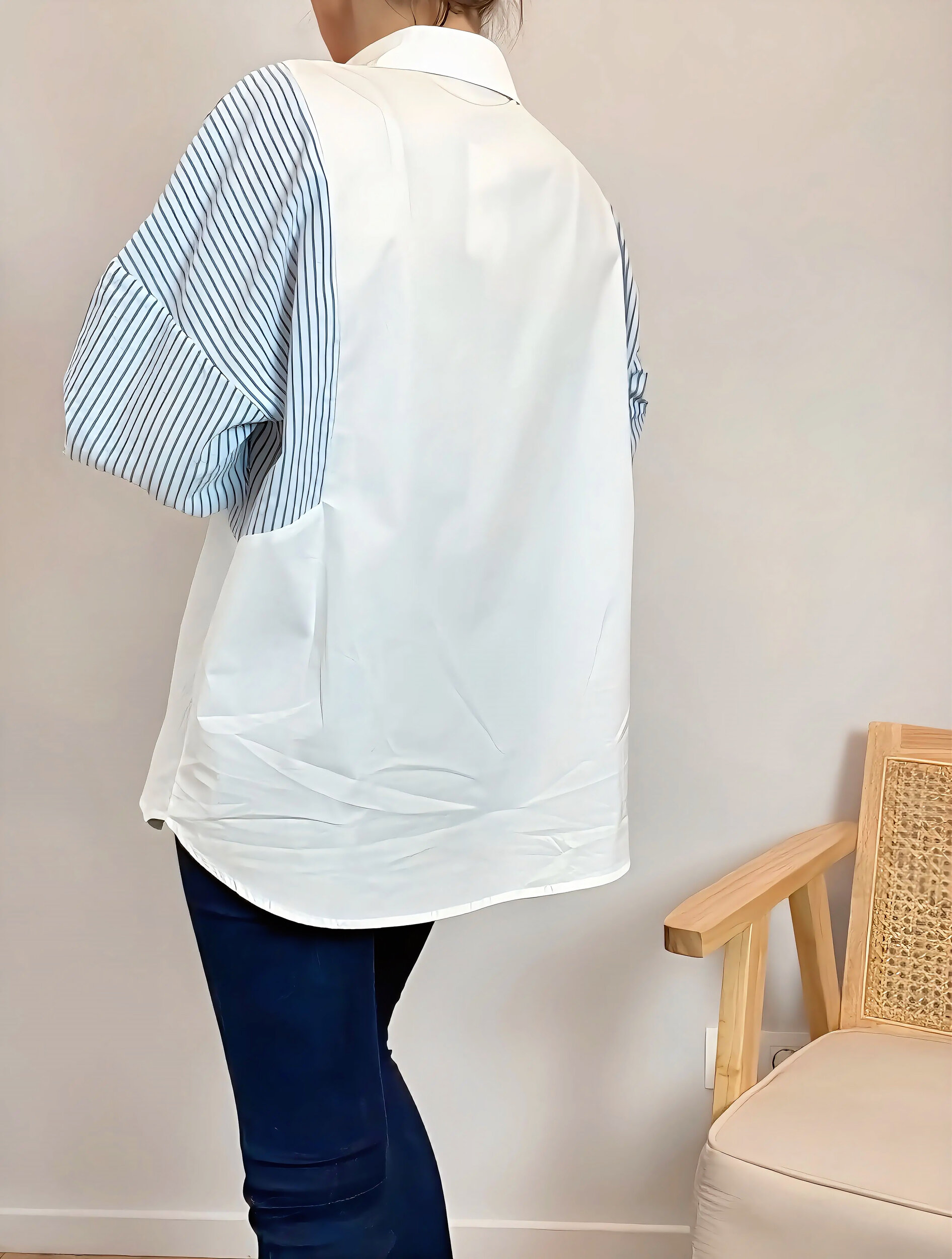 la chemise lexy -5
