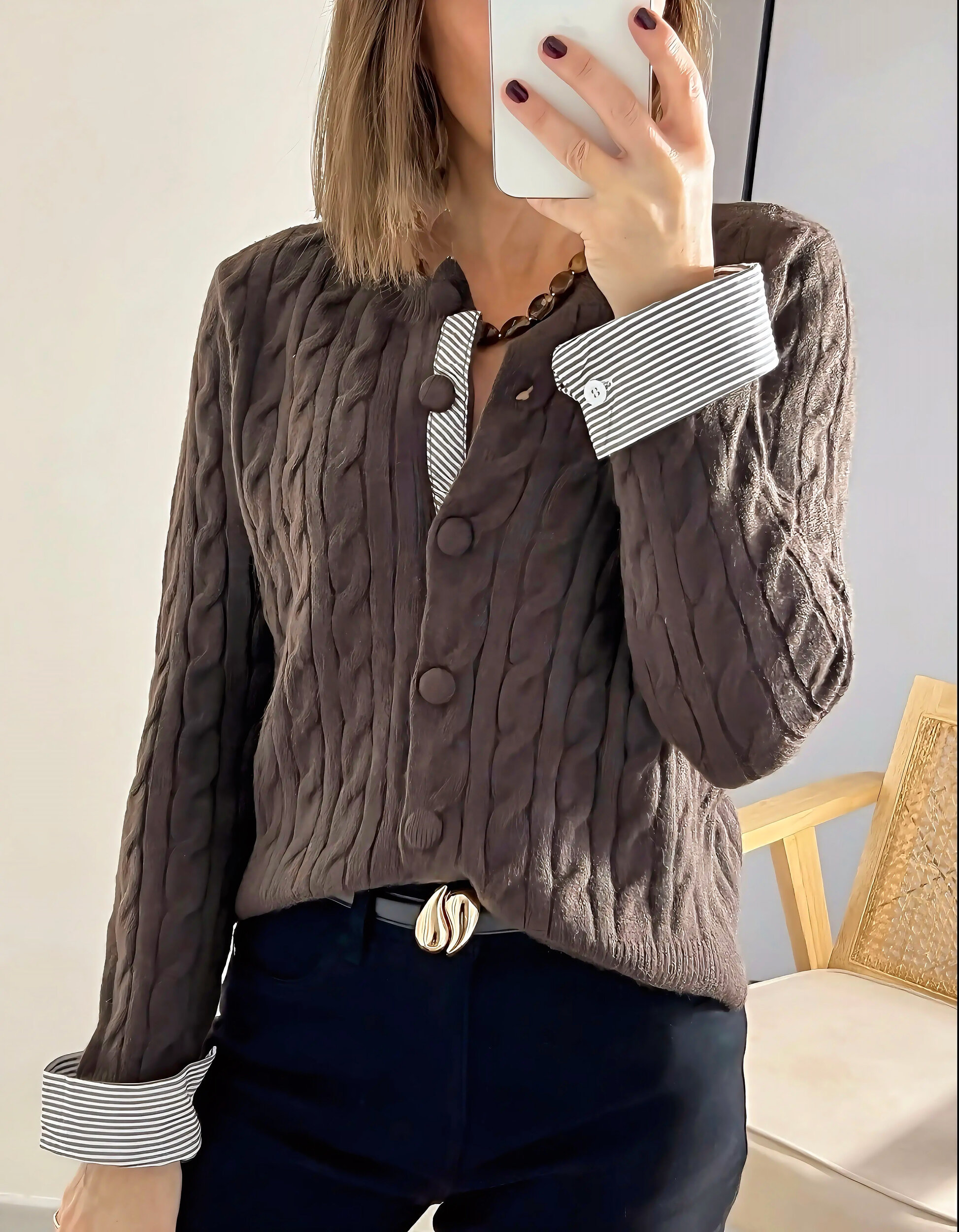 le gilet pablo -3
