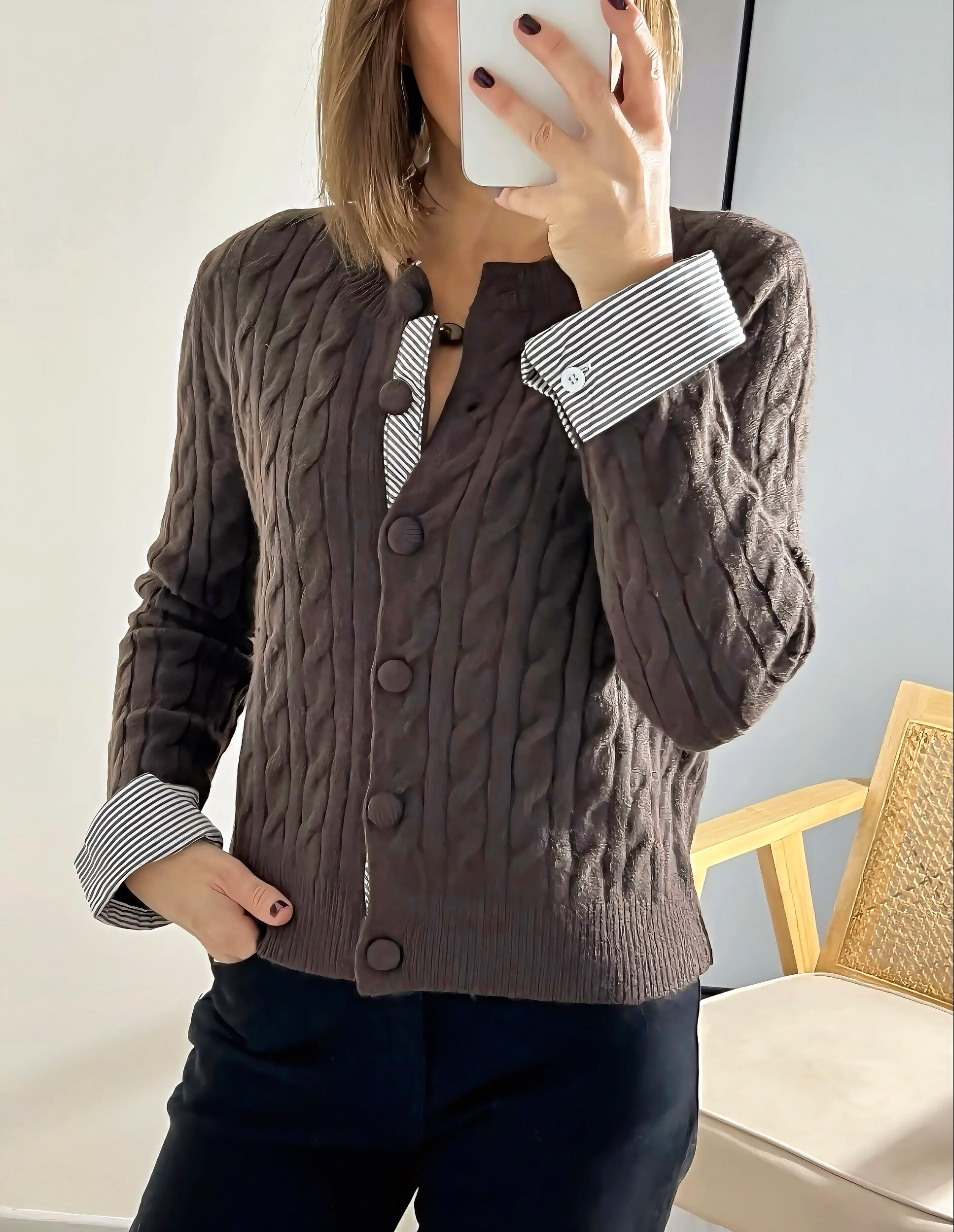 le gilet pablo -5