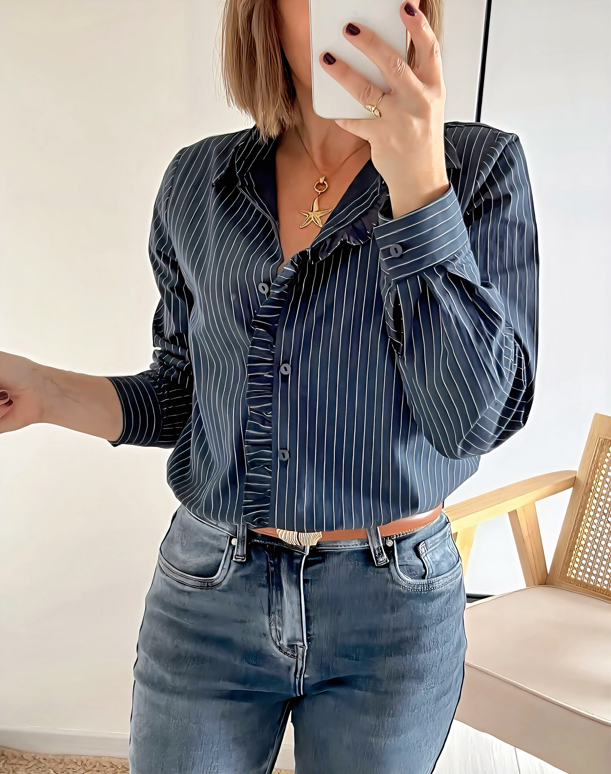 la chemise pernille -2