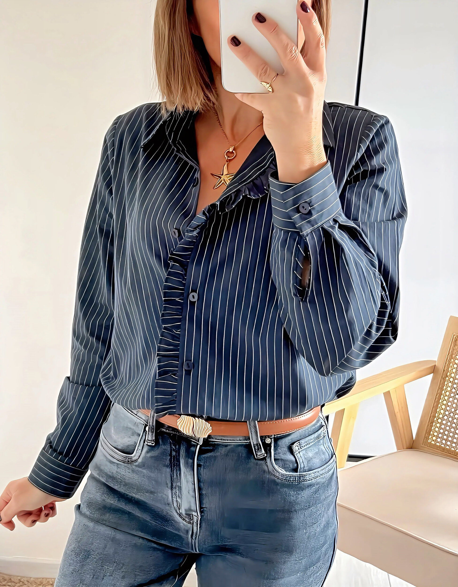 la chemise pernille -4