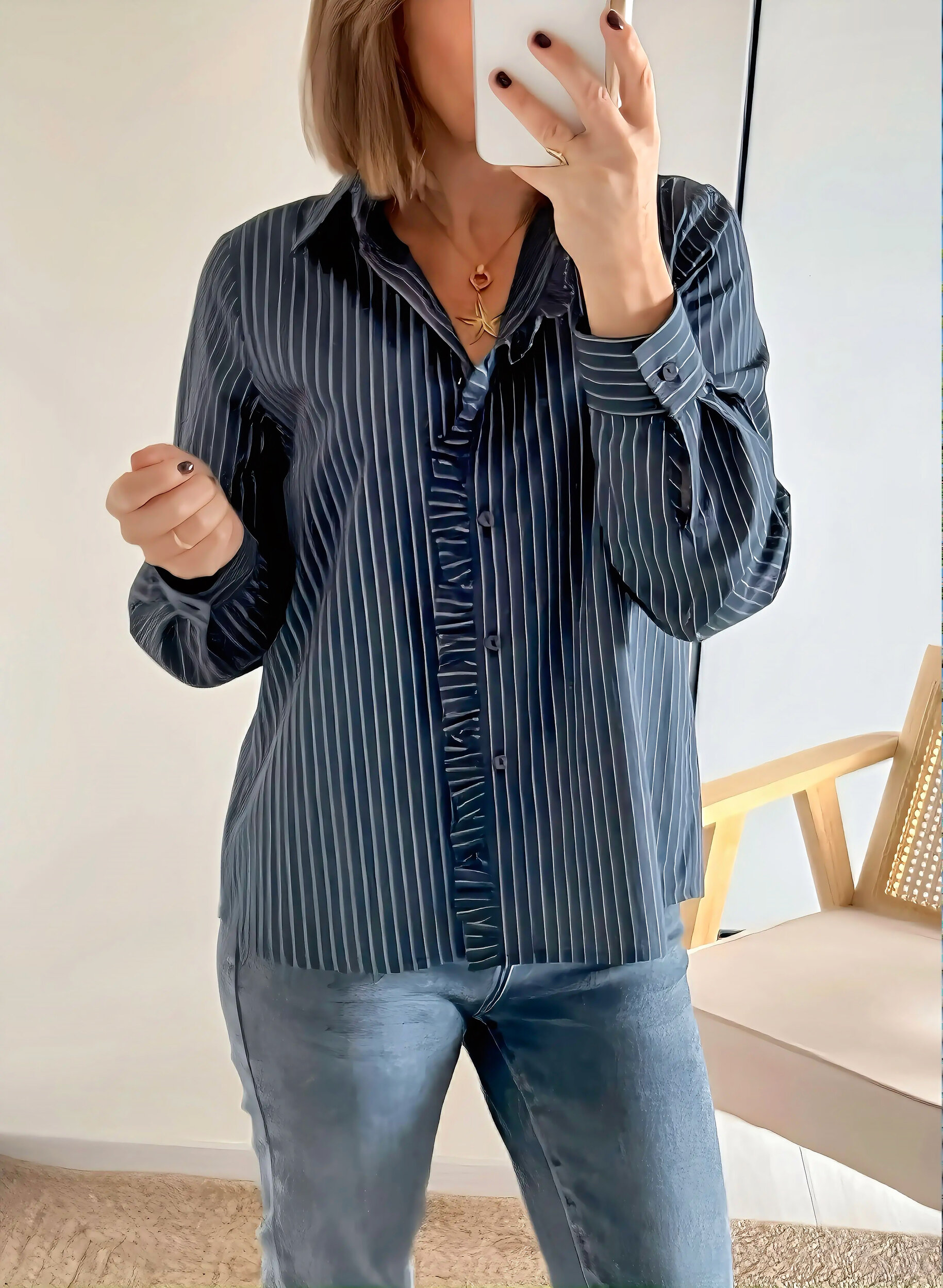 la chemise pernille -5