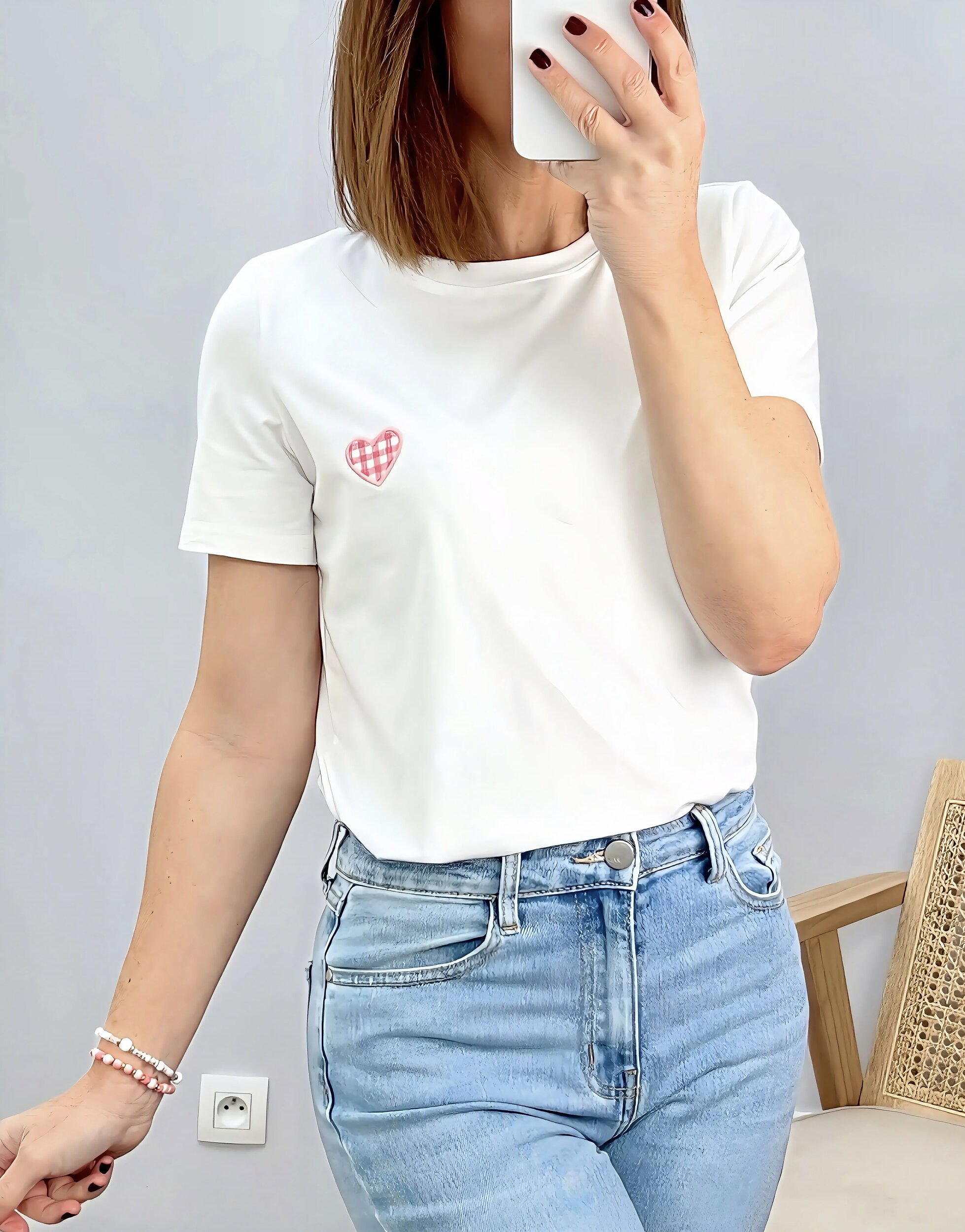 le t-shirt elie -1