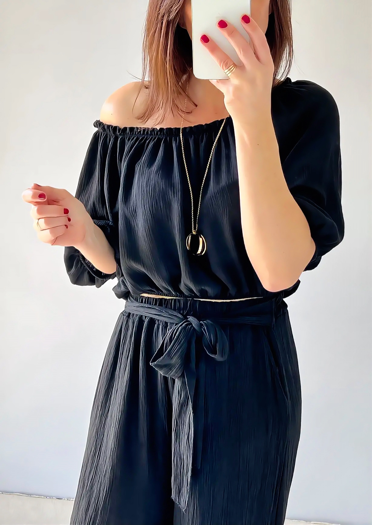 le top maddie noir -3