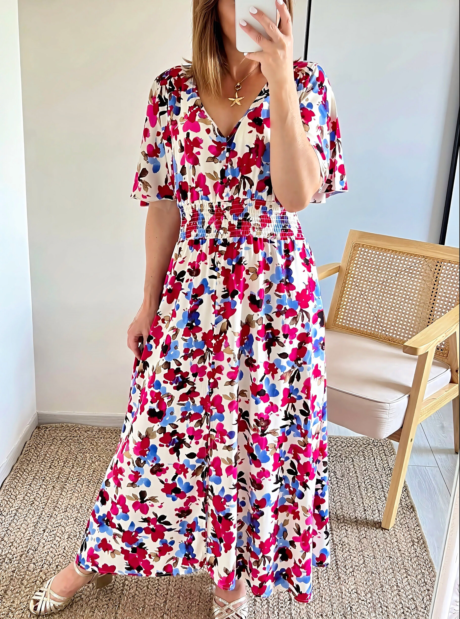 la robe alba -1