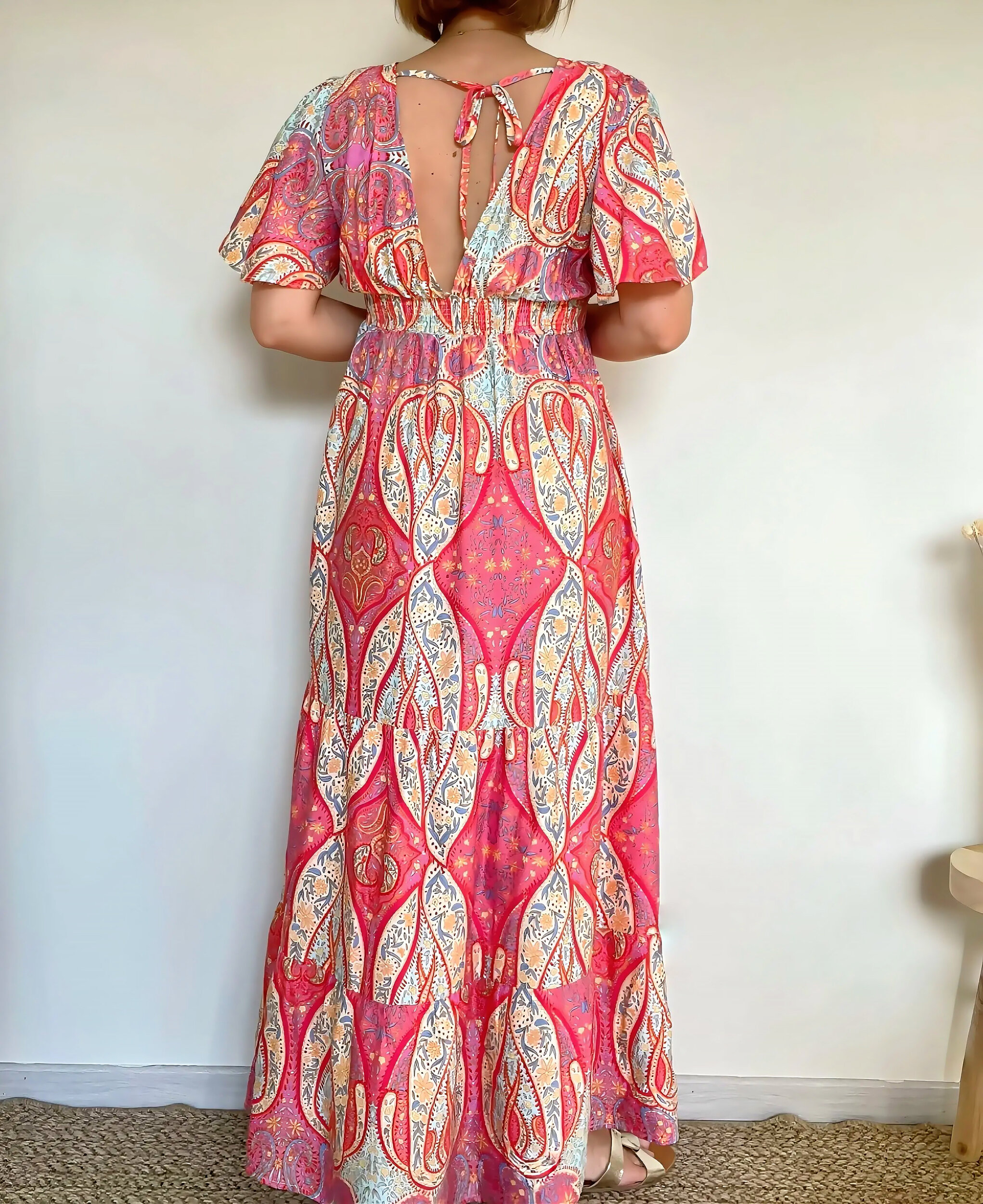 la robe minorque -6