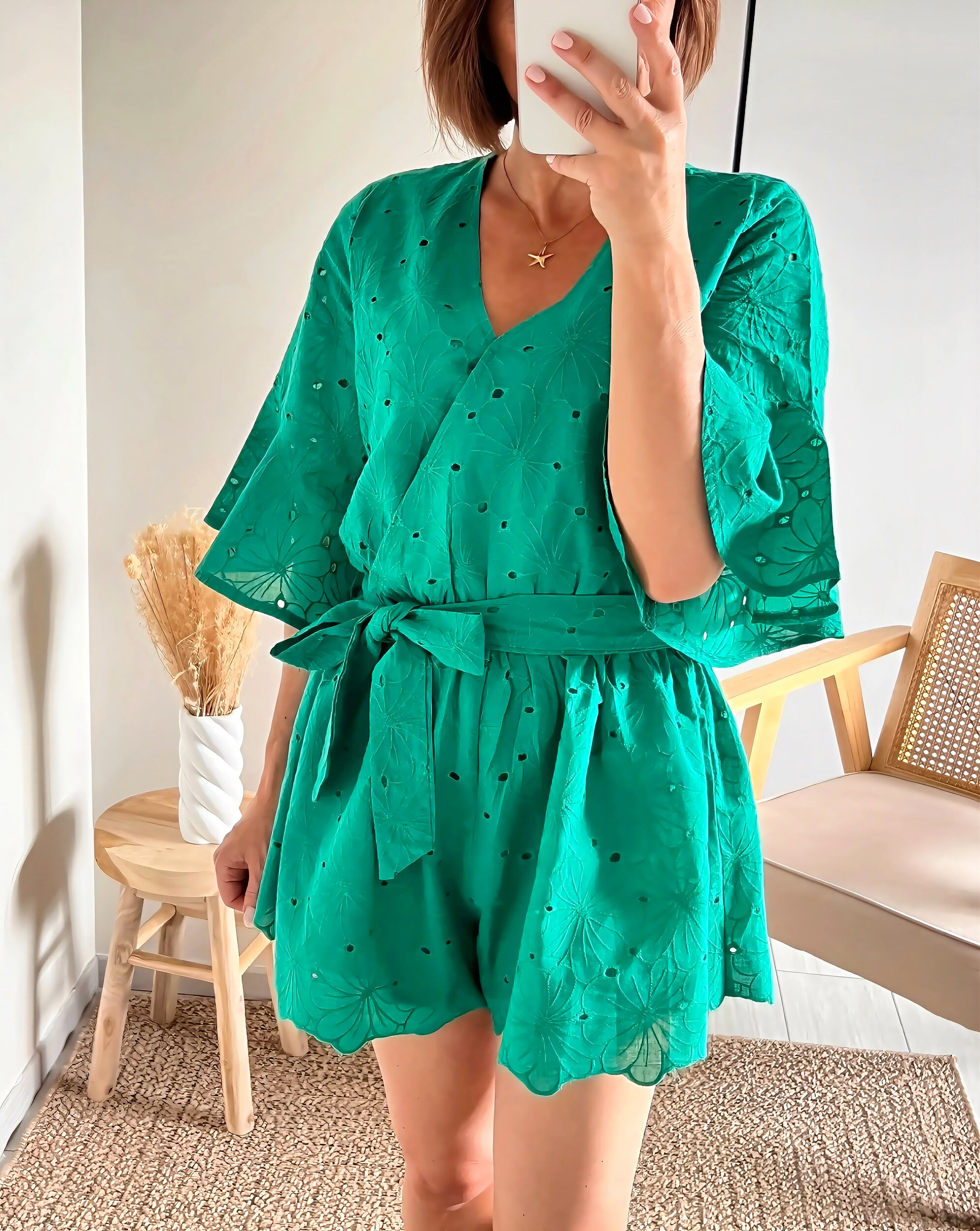 la combishort angele -2