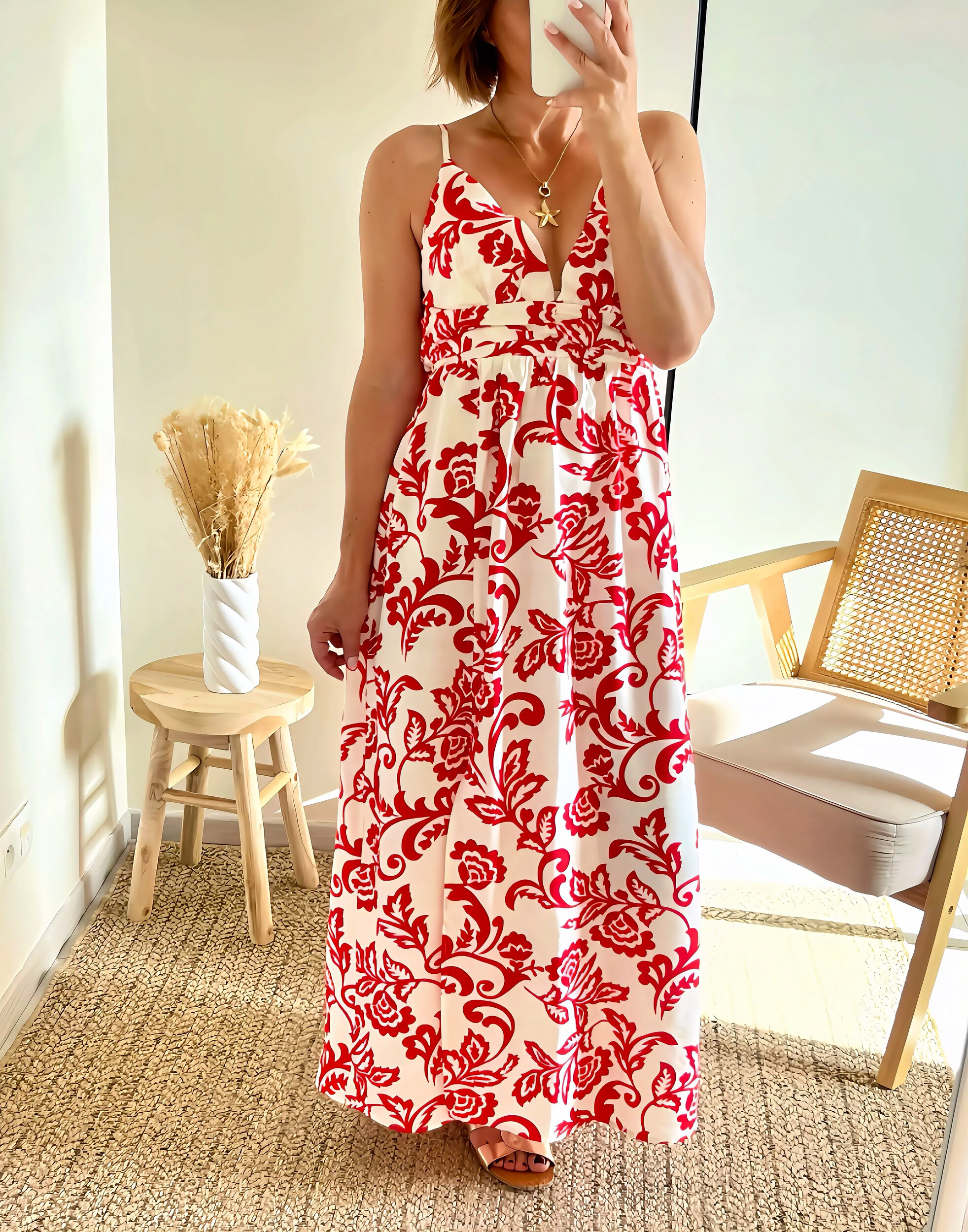 la robe thais -1