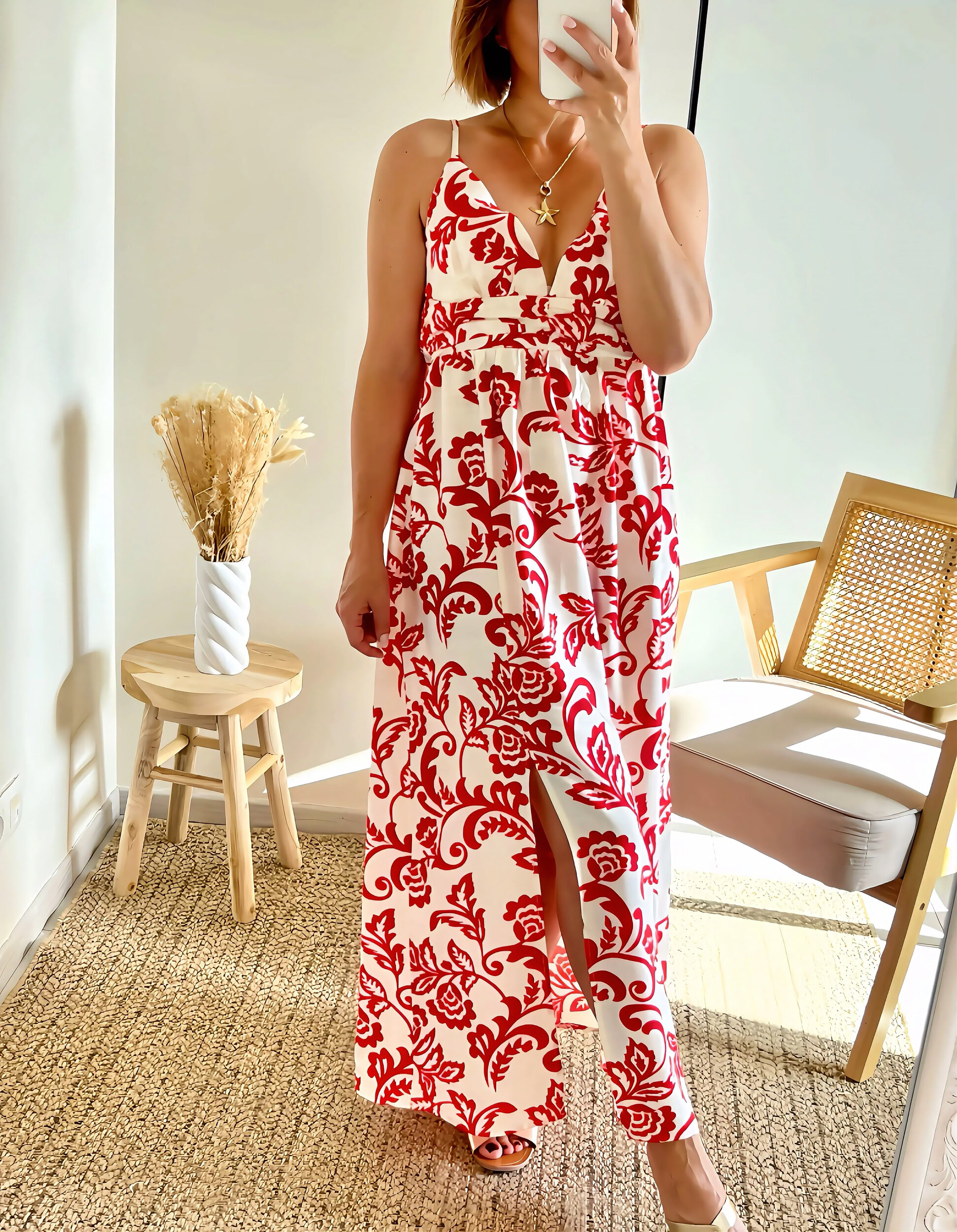 la robe thais -2