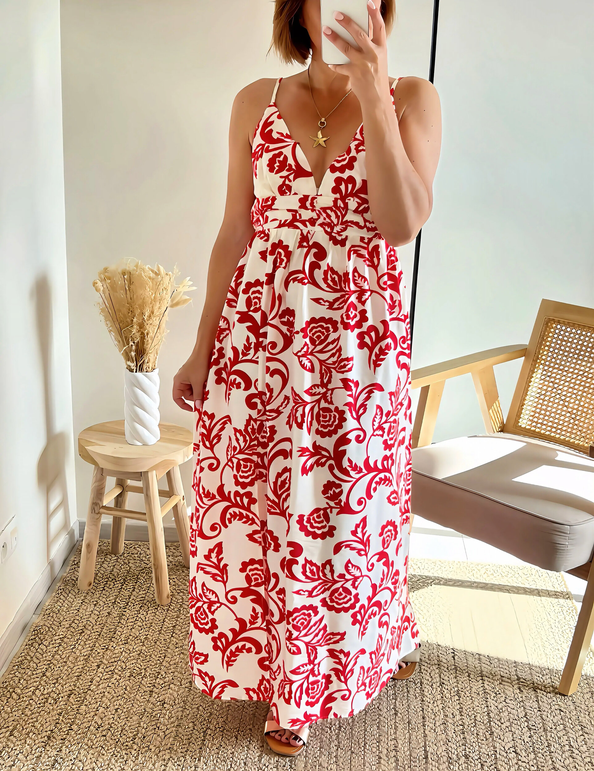 la robe thais -3