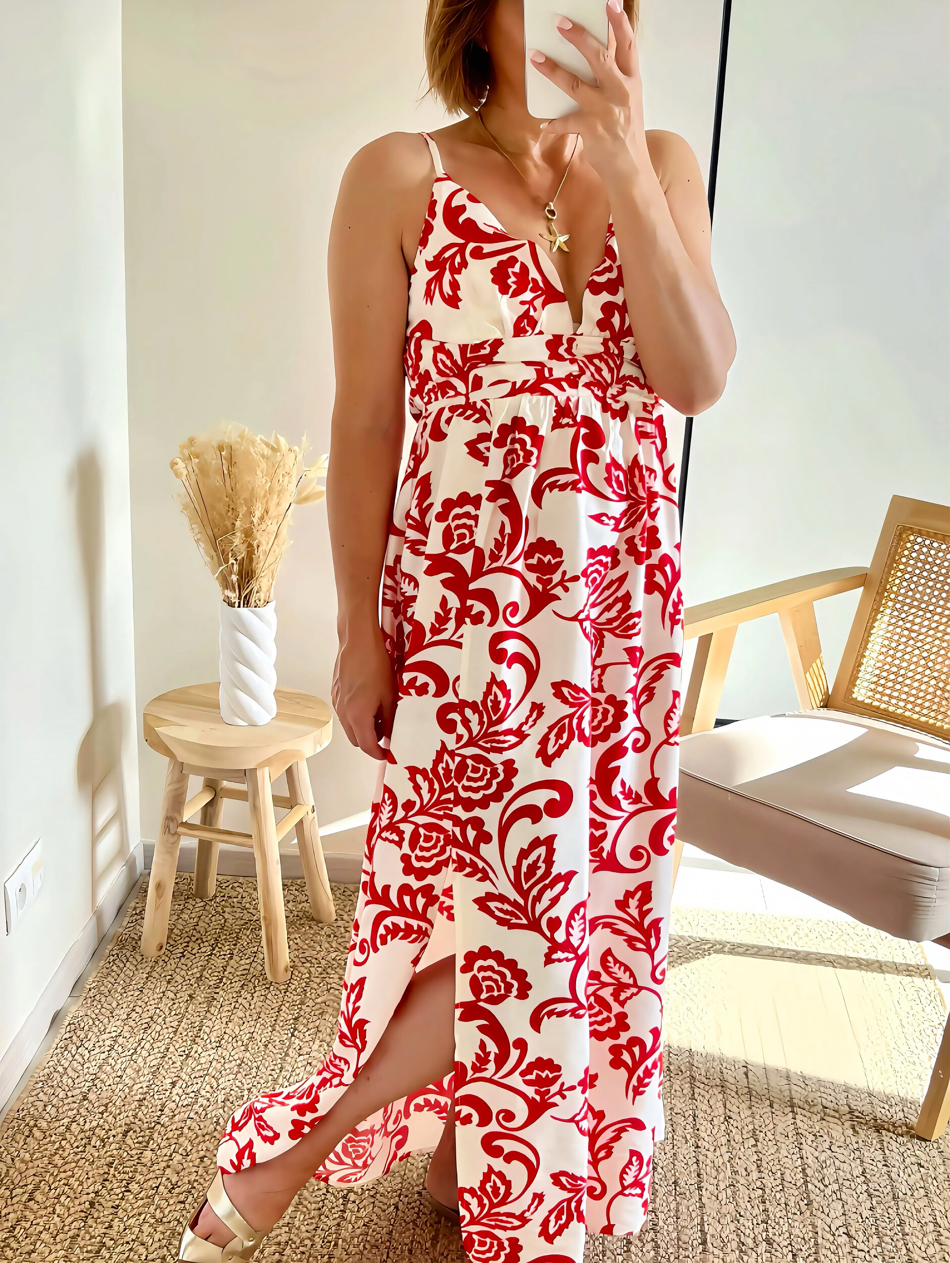 la robe thais -4