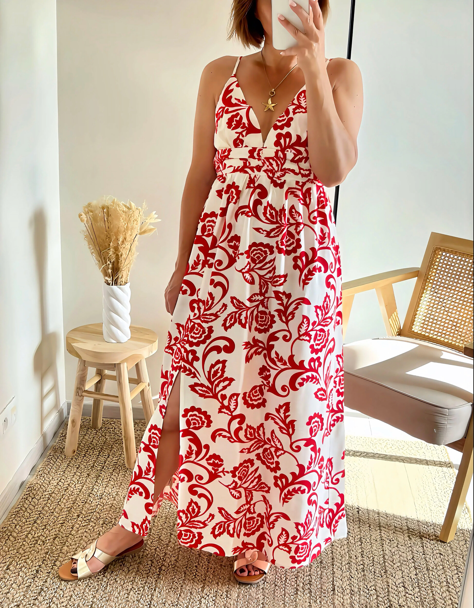 la robe thais -5