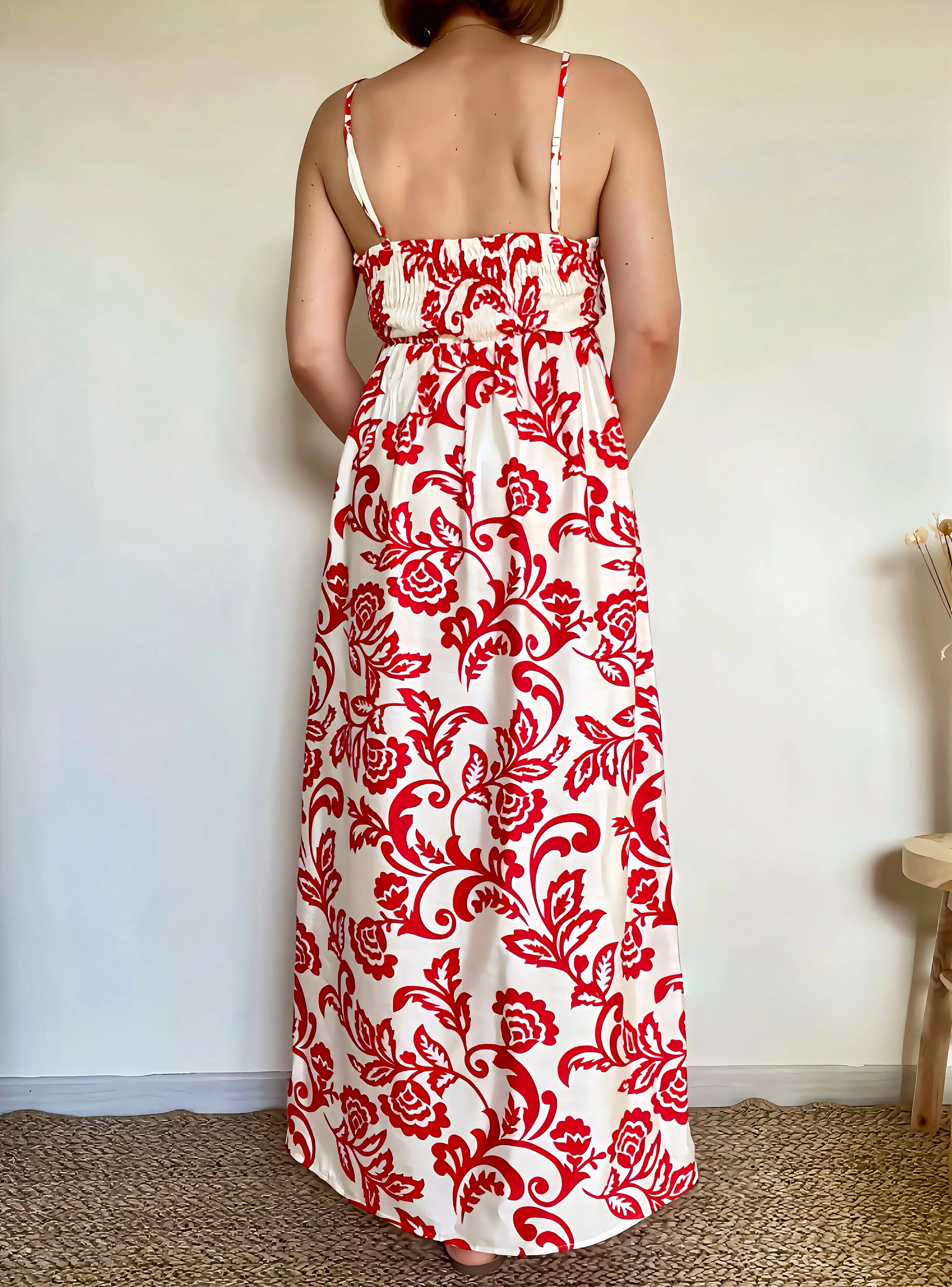 la robe thais -6