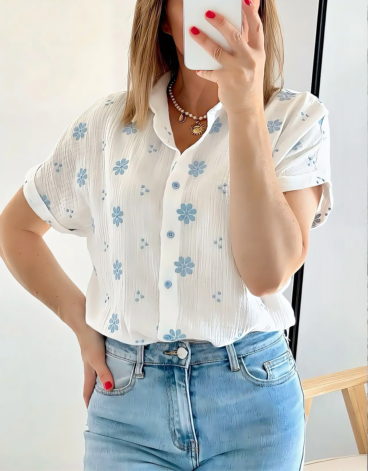 la chemise gaby -1