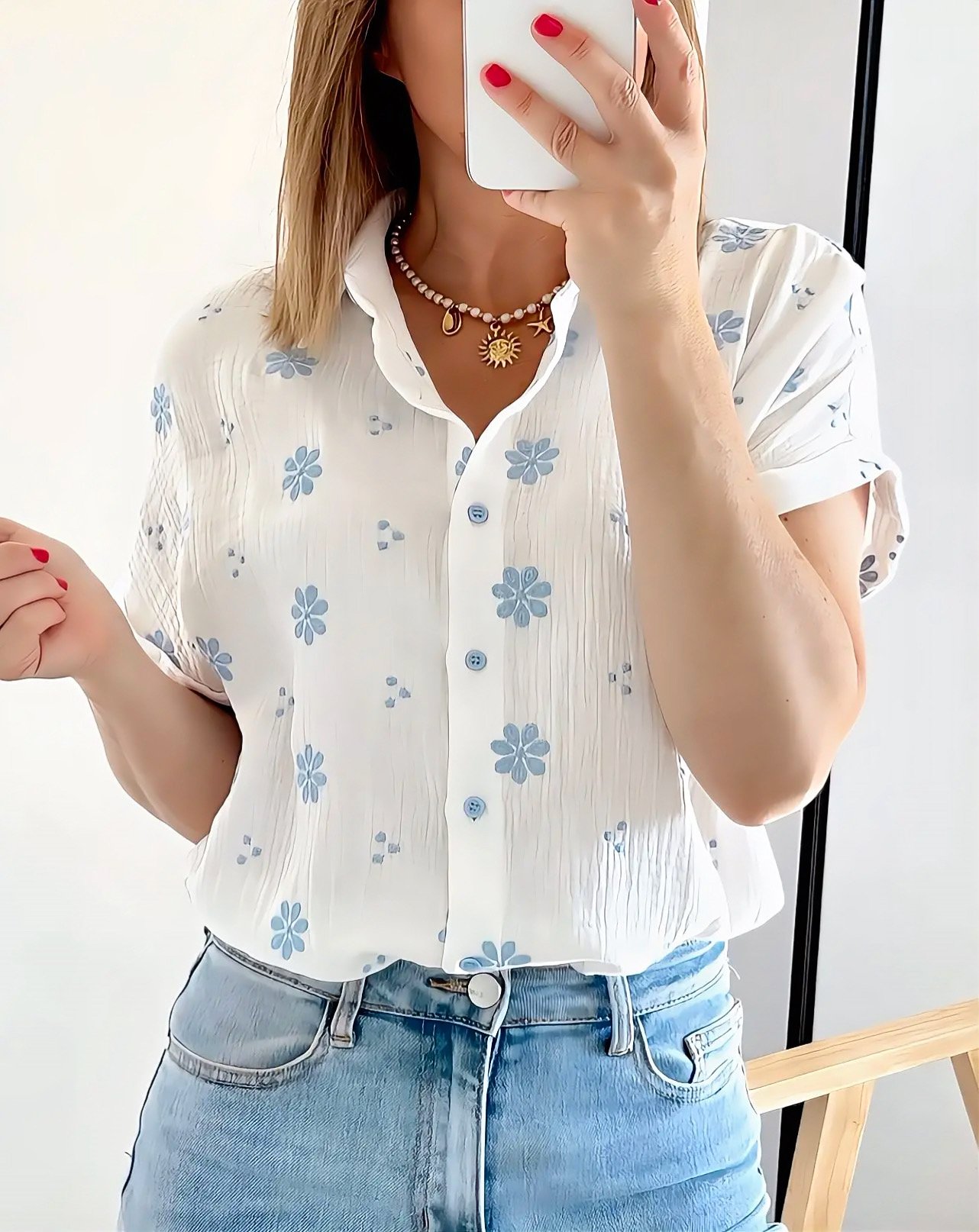 la chemise gaby -2