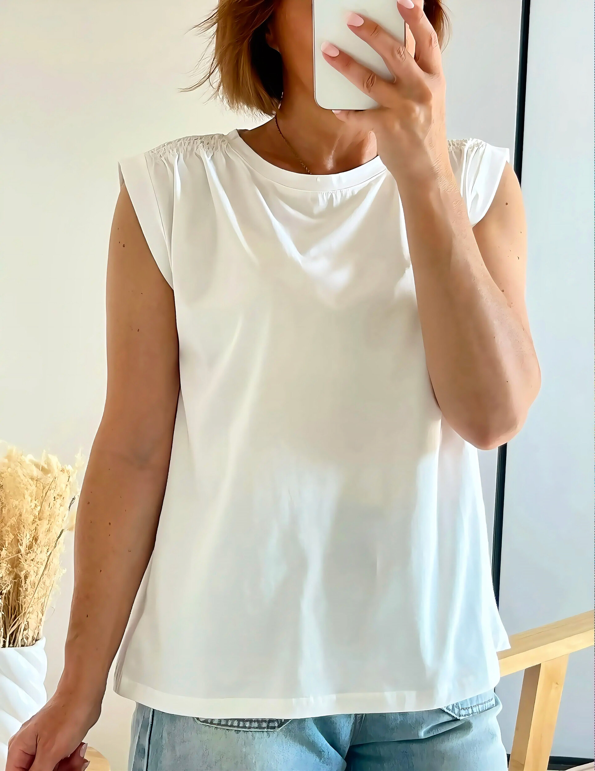le top mary -5