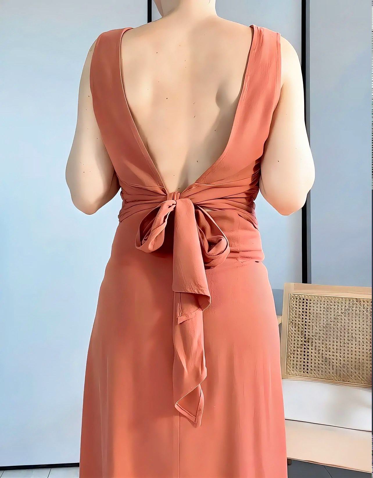le top giulia terracota -2