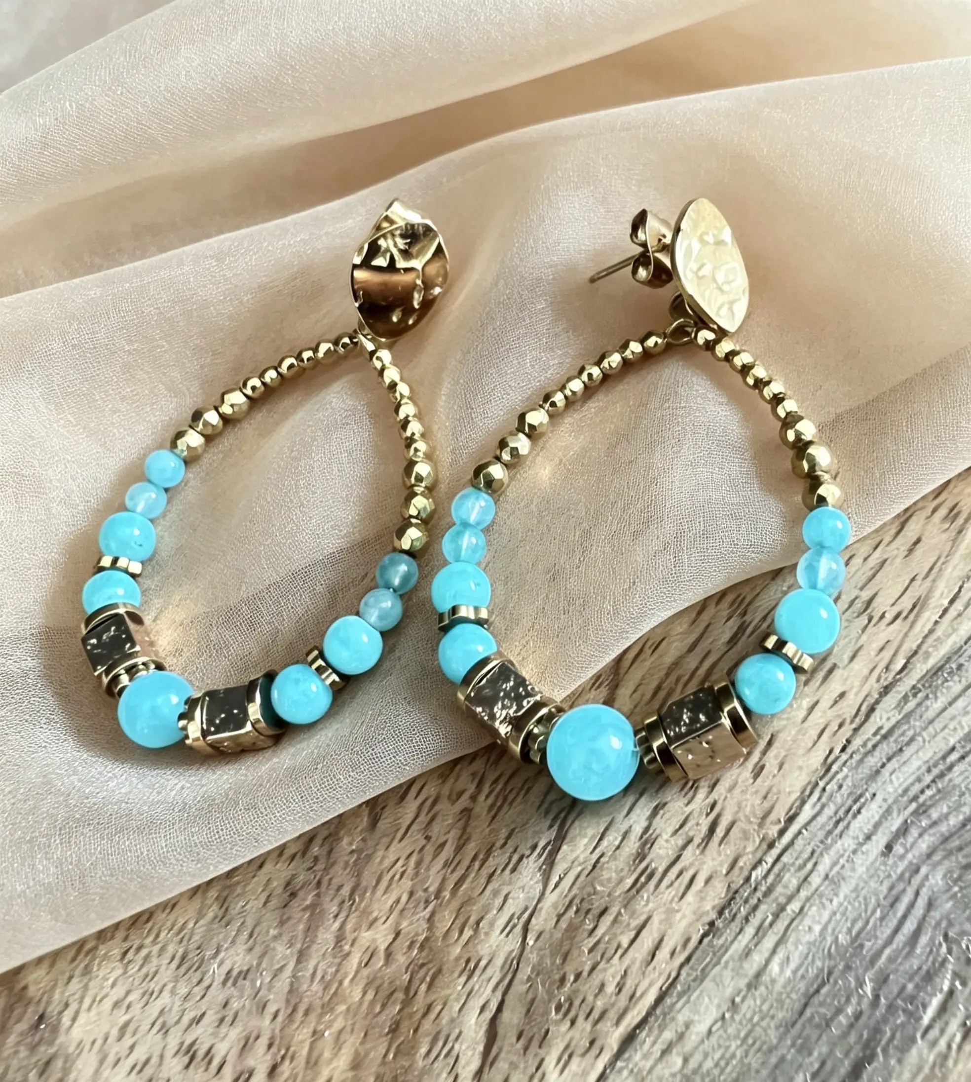 les boucles lora -1