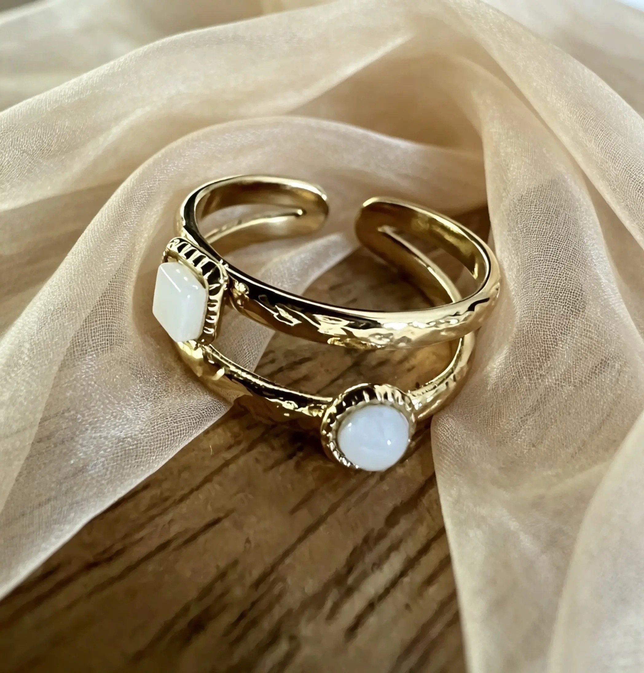 la bague béa