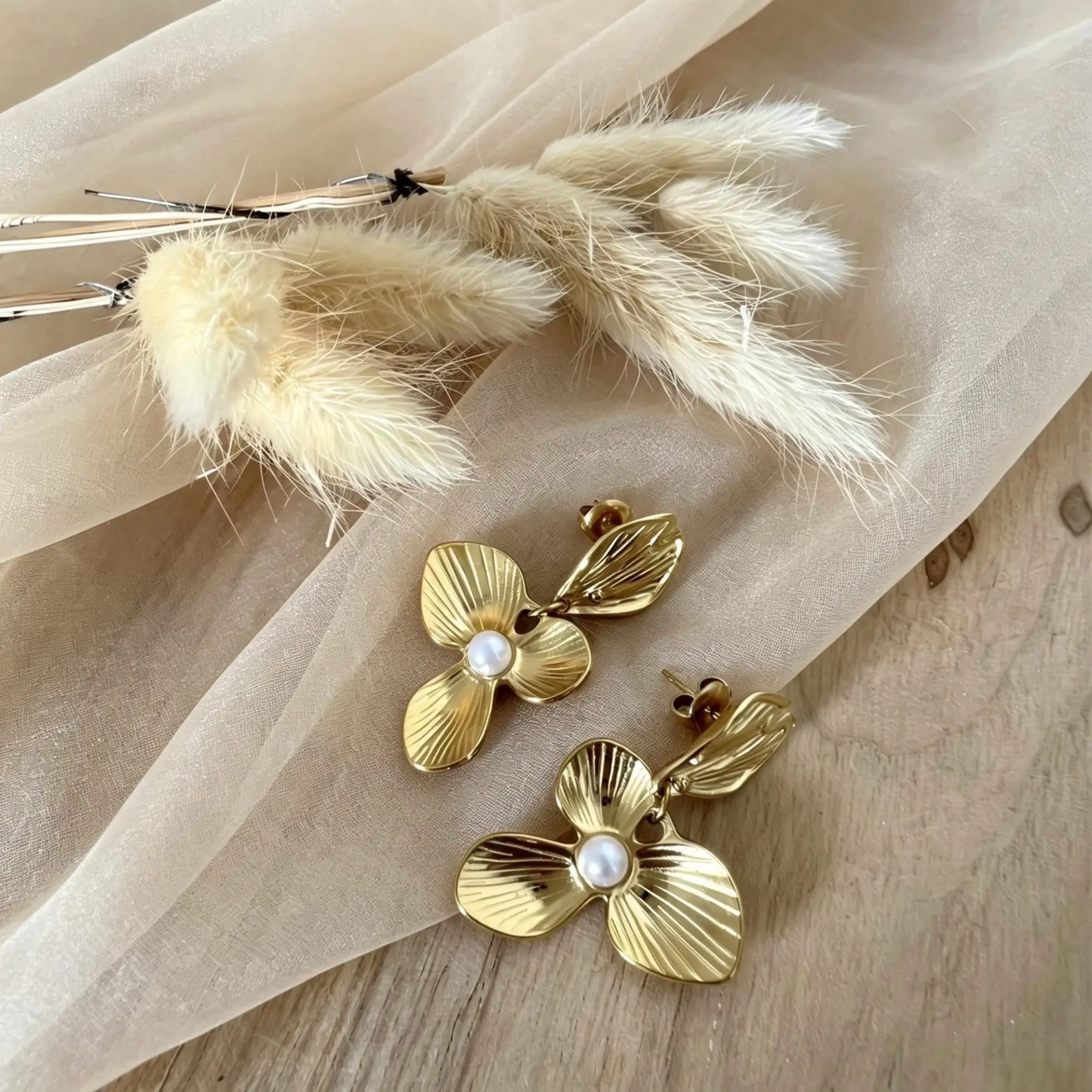 les boucles inaya