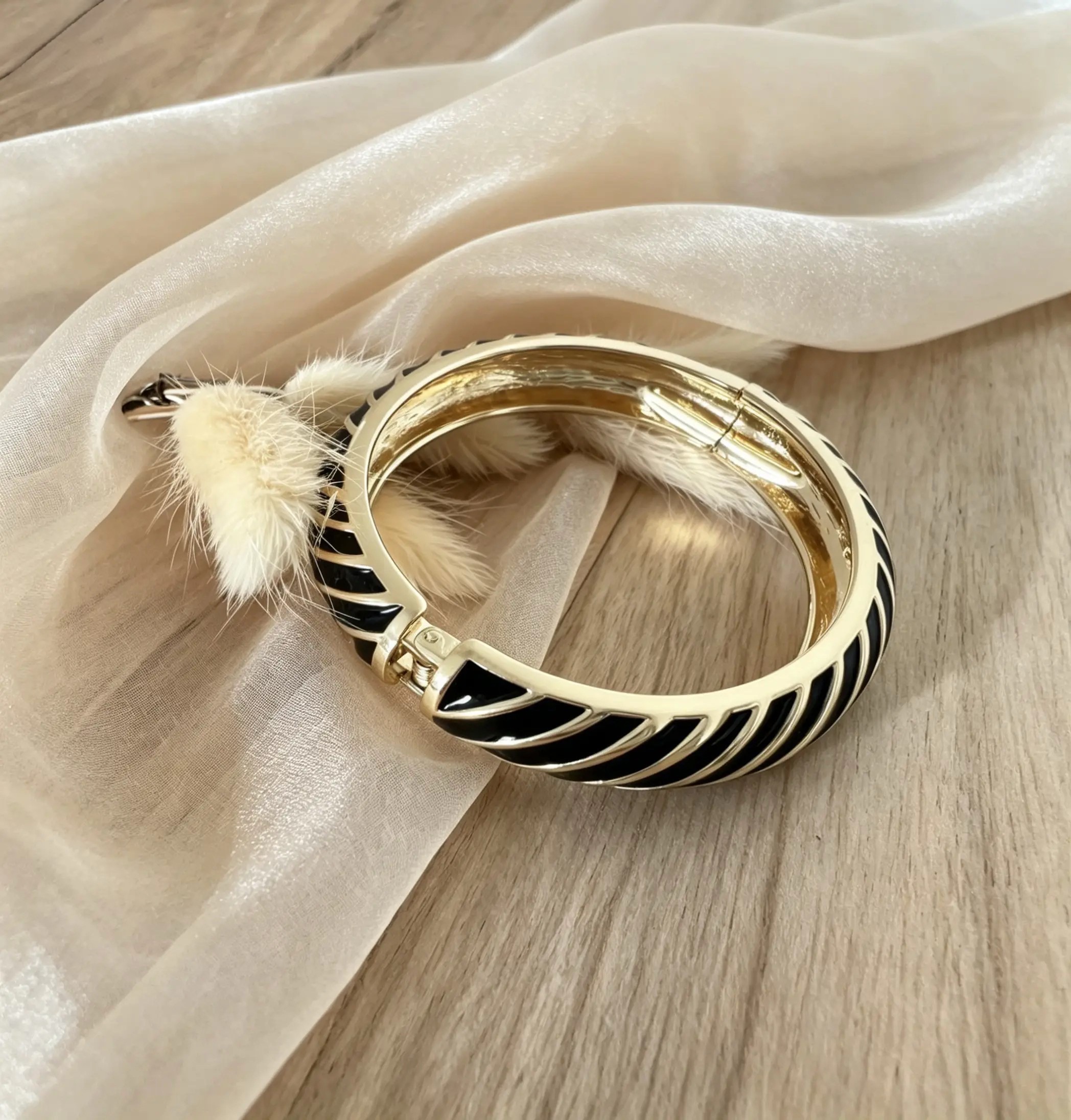 le bracelet orso