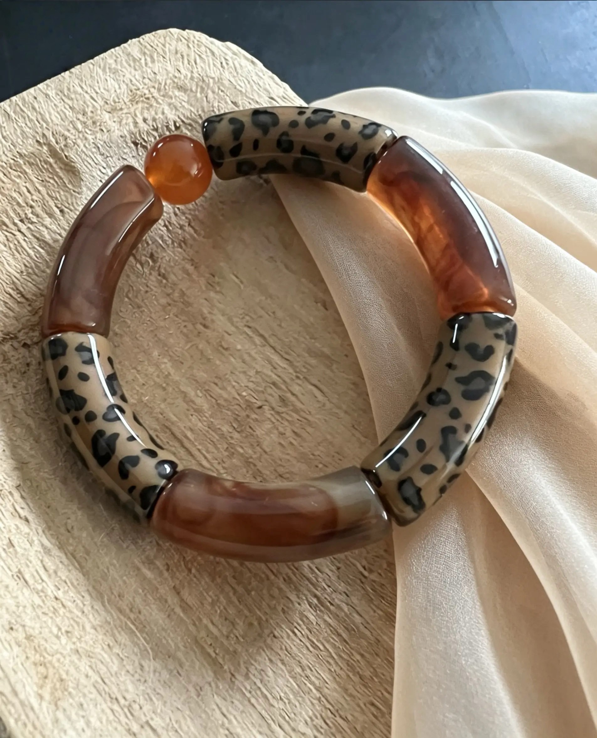 le bracelet elio
