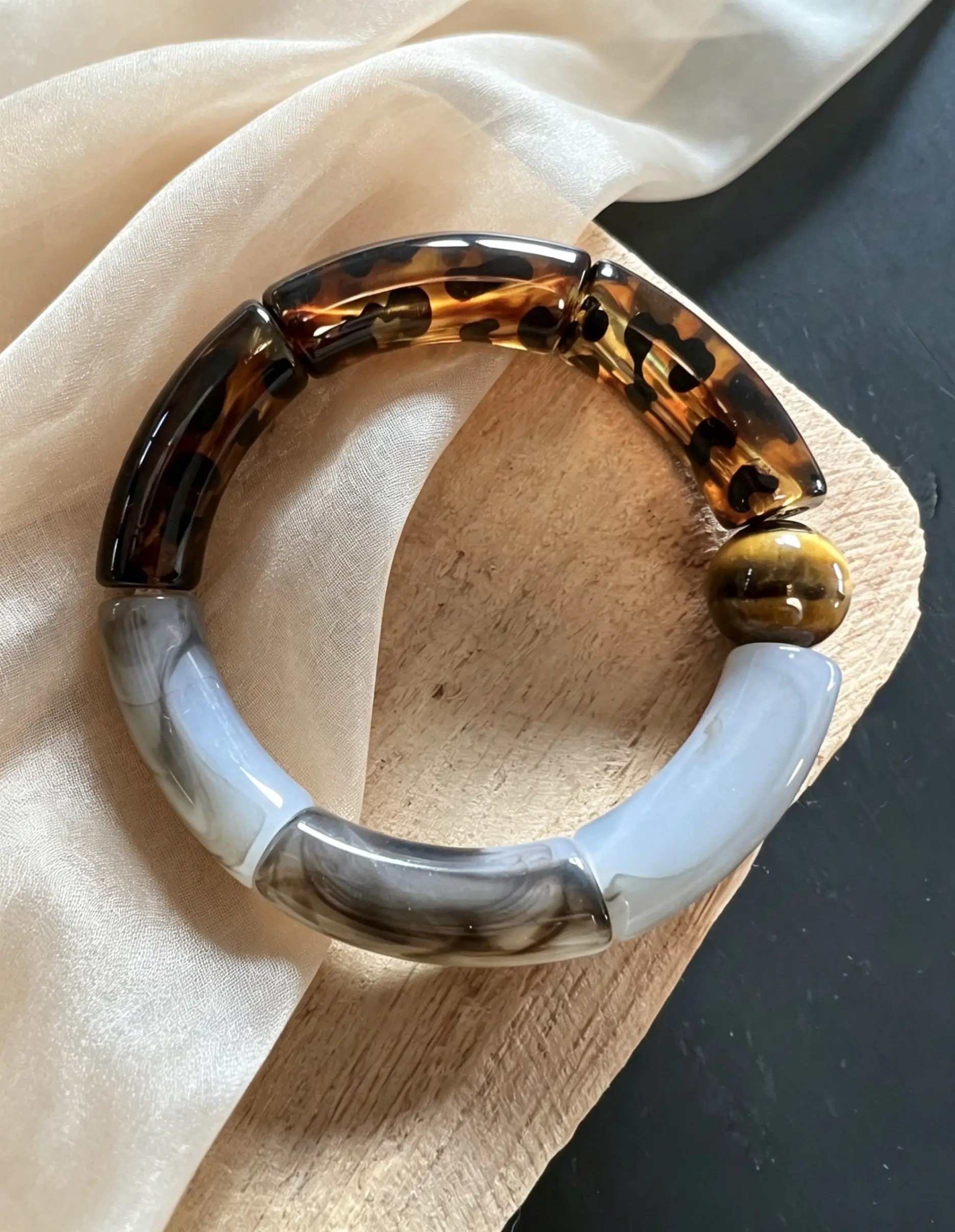 le bracelet izae