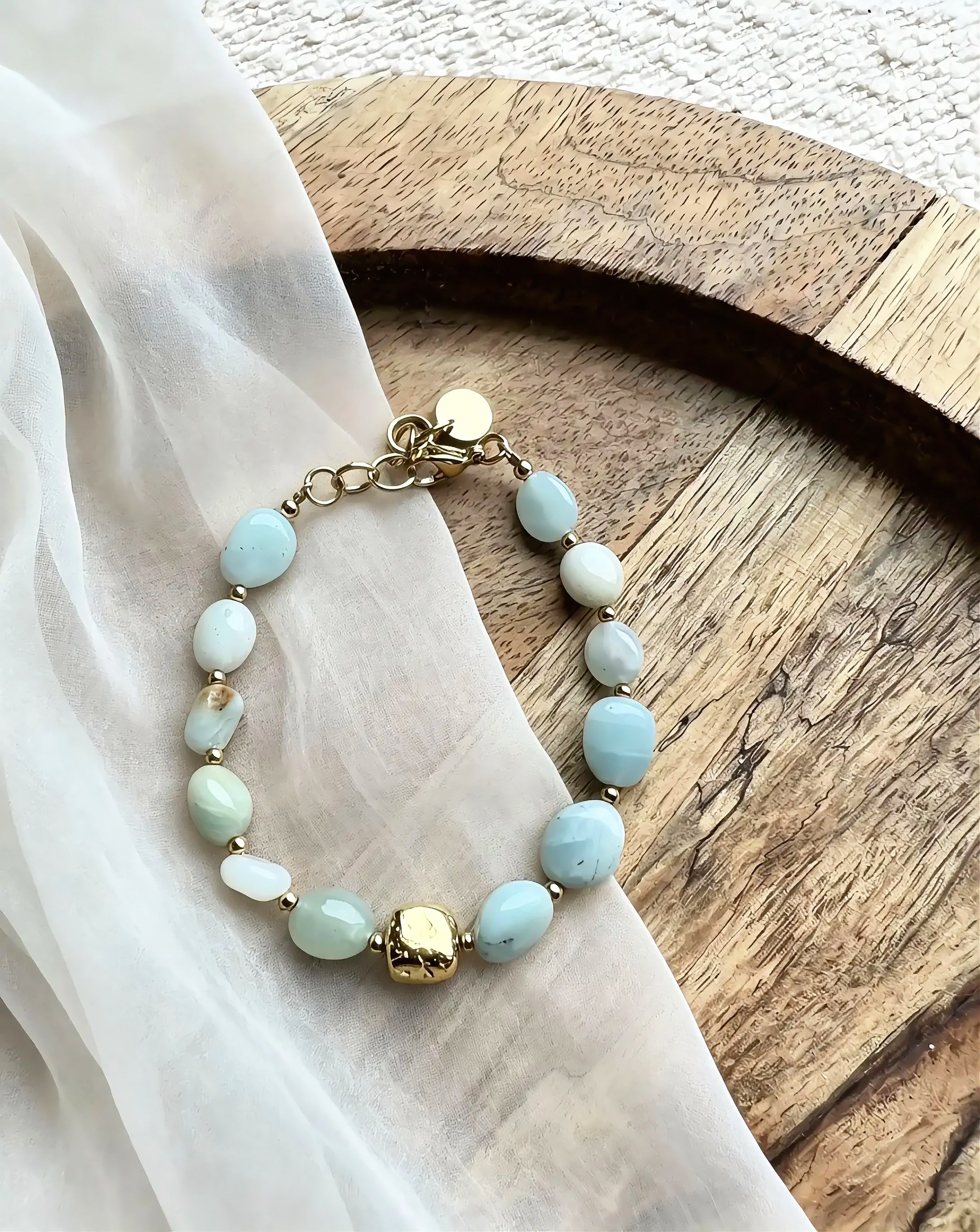 le bracelet zely