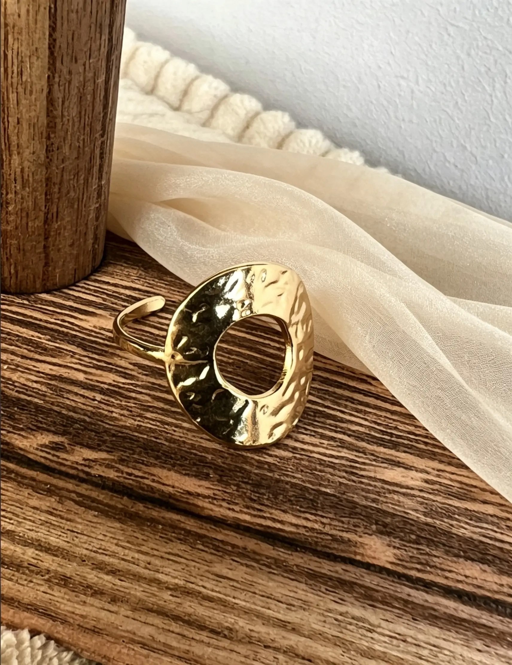 la bague melly