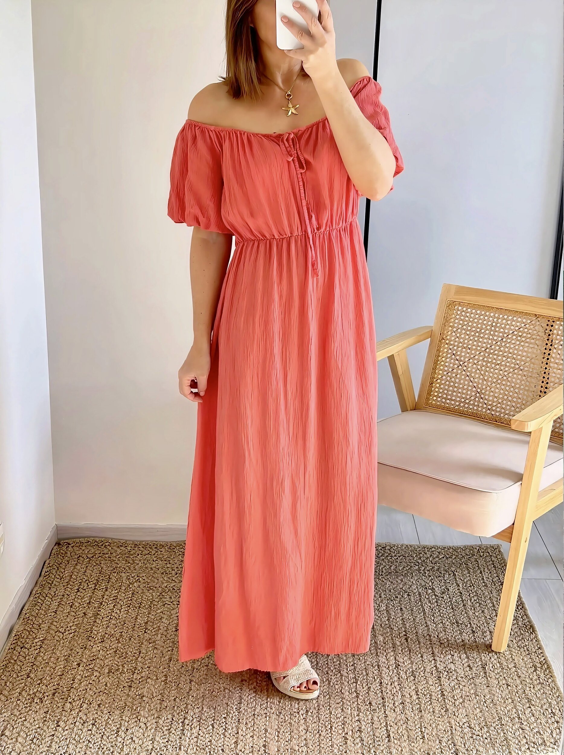 la robe loane -1