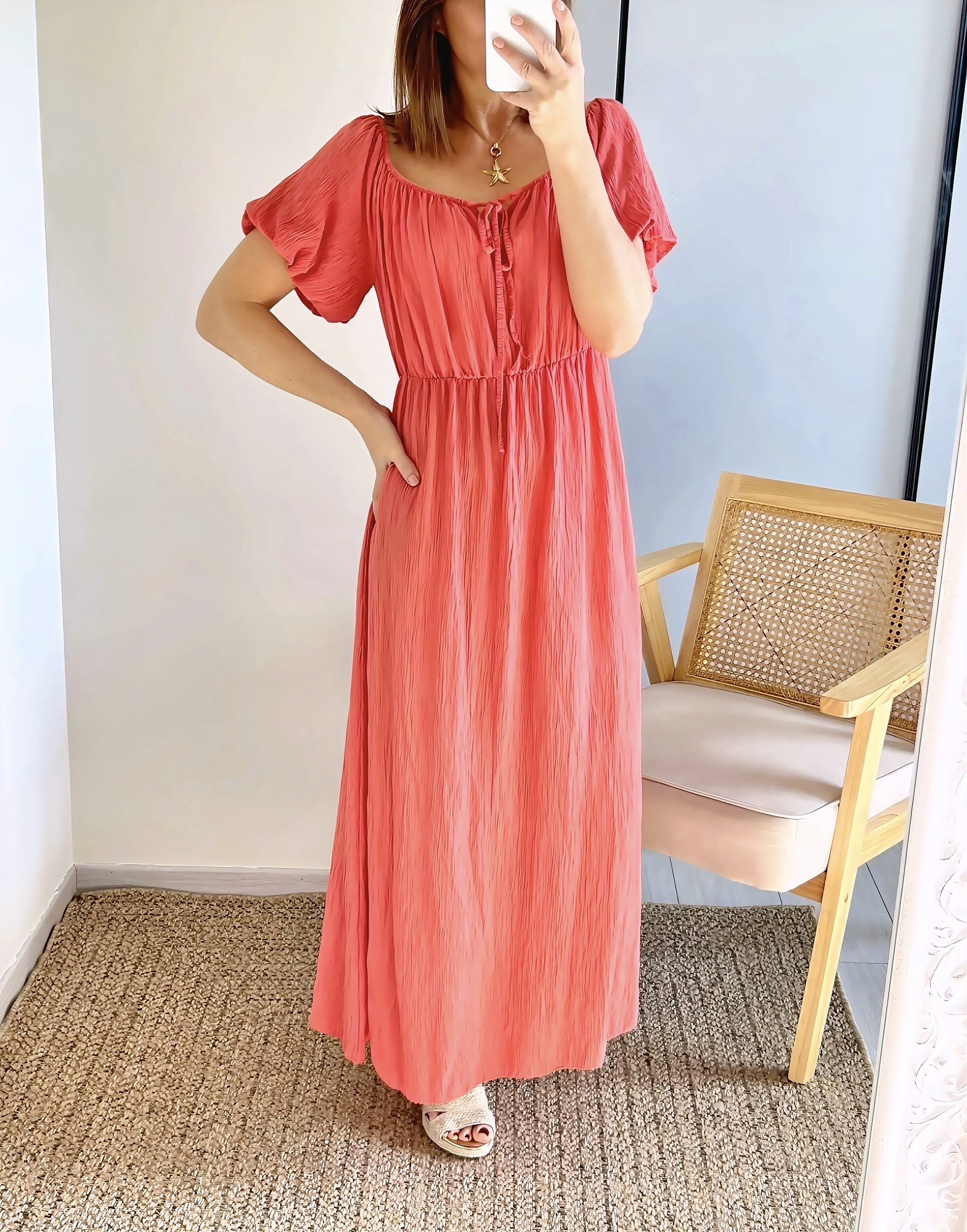 la robe loane -2