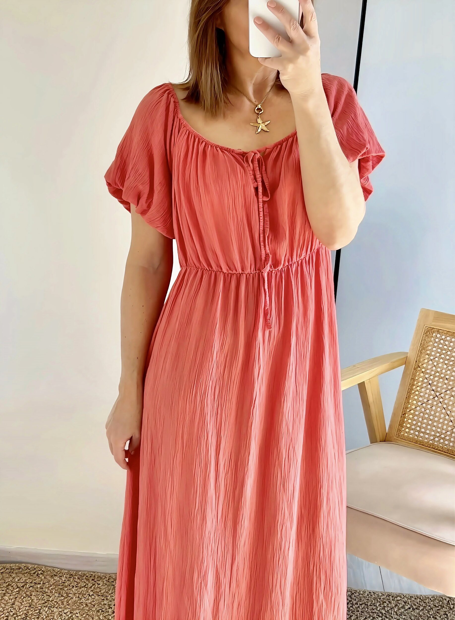 la robe loane -3