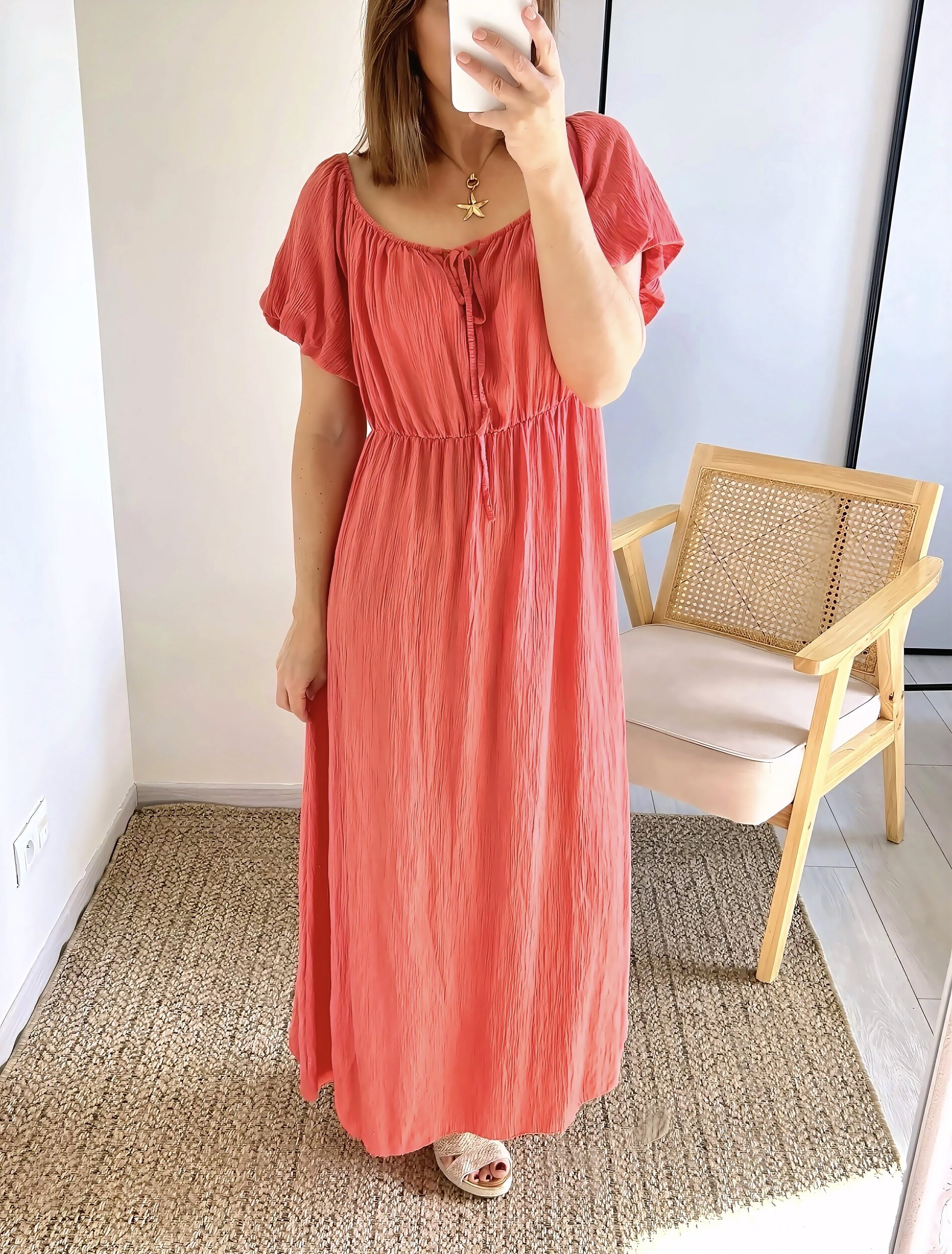 la robe loane -4