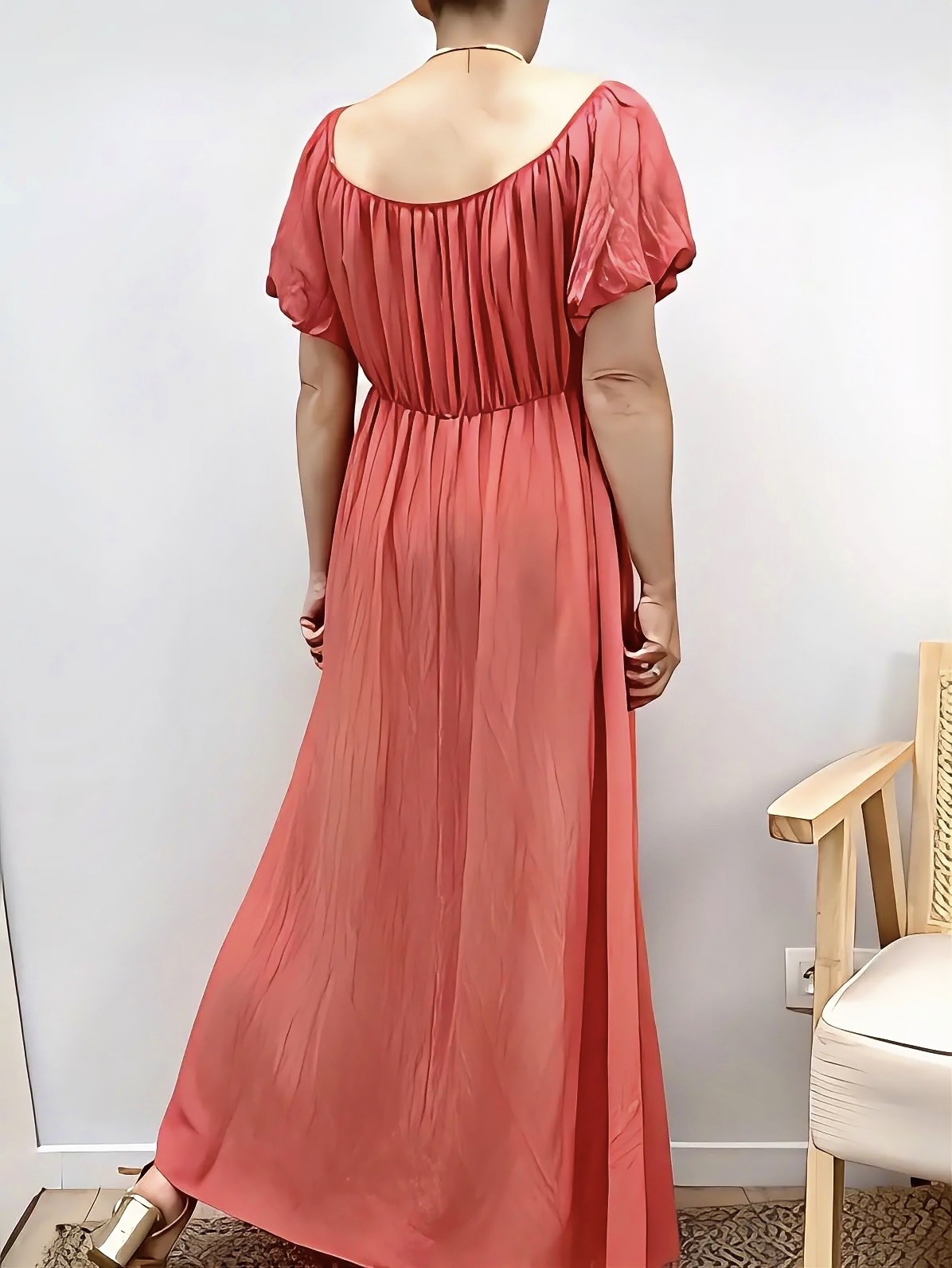 la robe loane -5