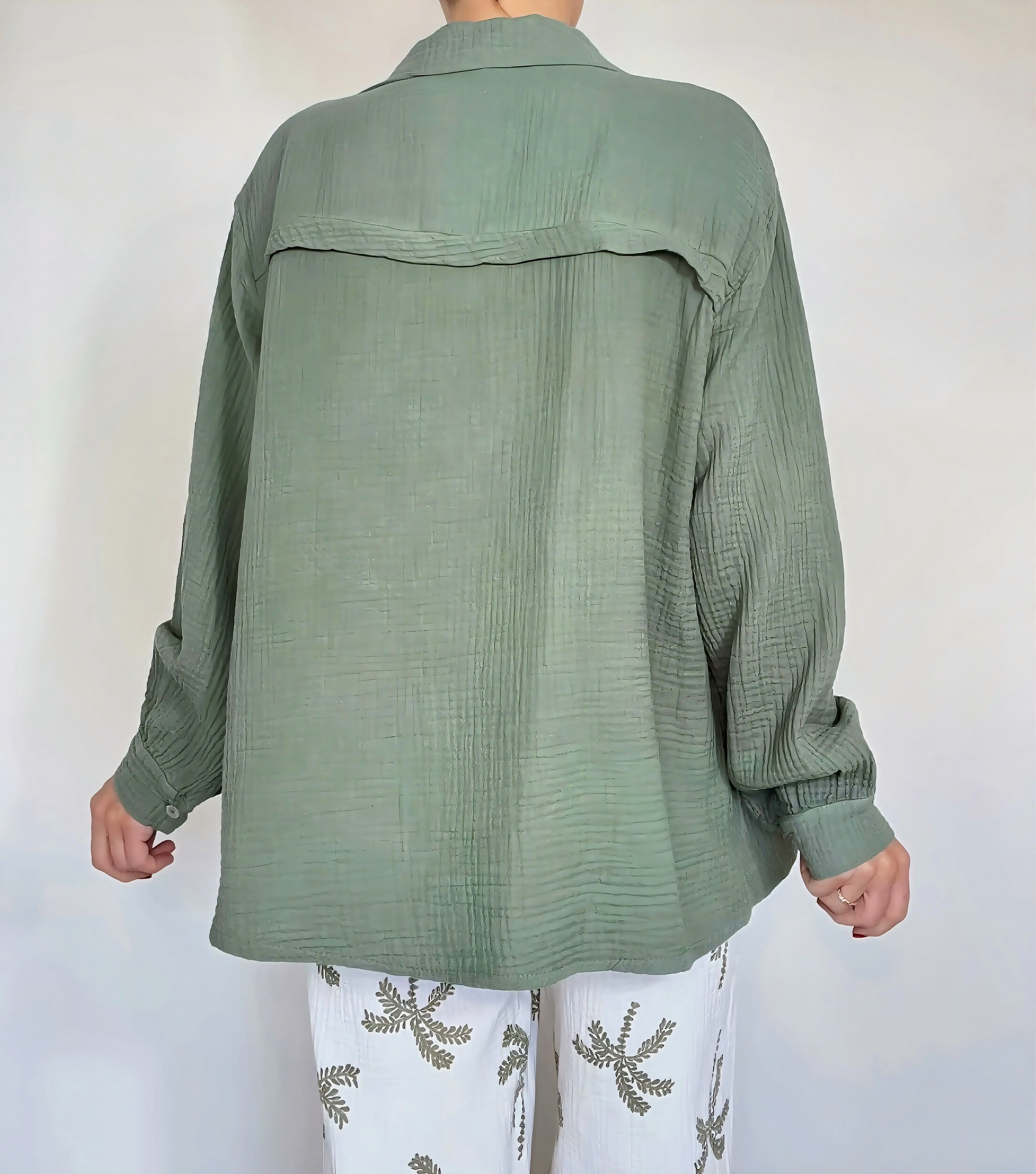 la chemise nava -5