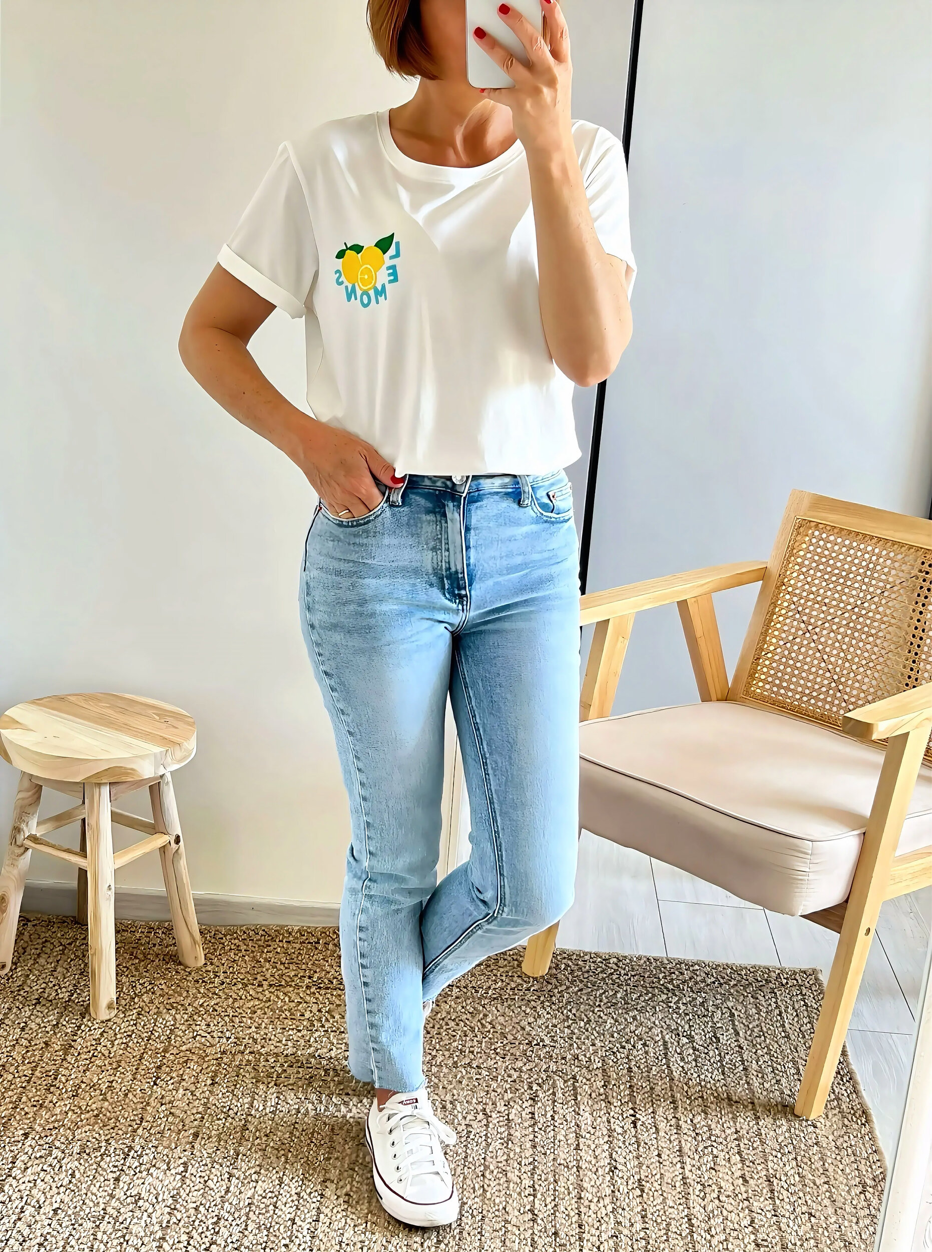 tee-shirt lemon -2