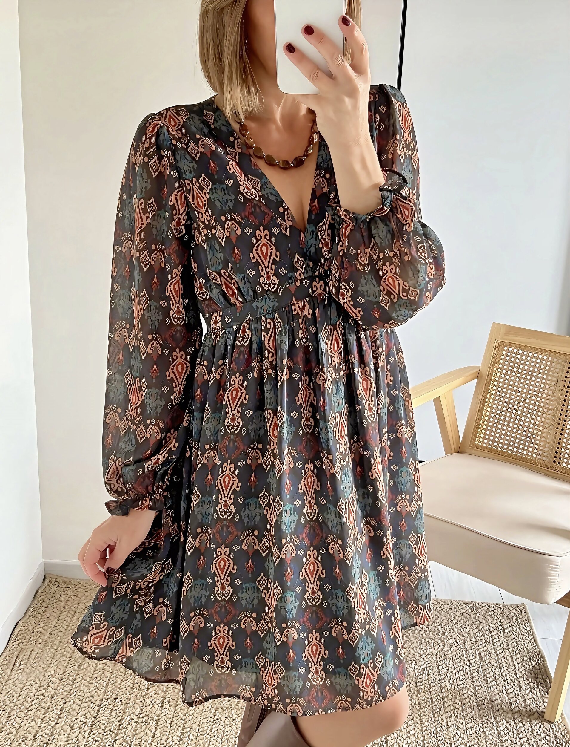 la robe mila -2