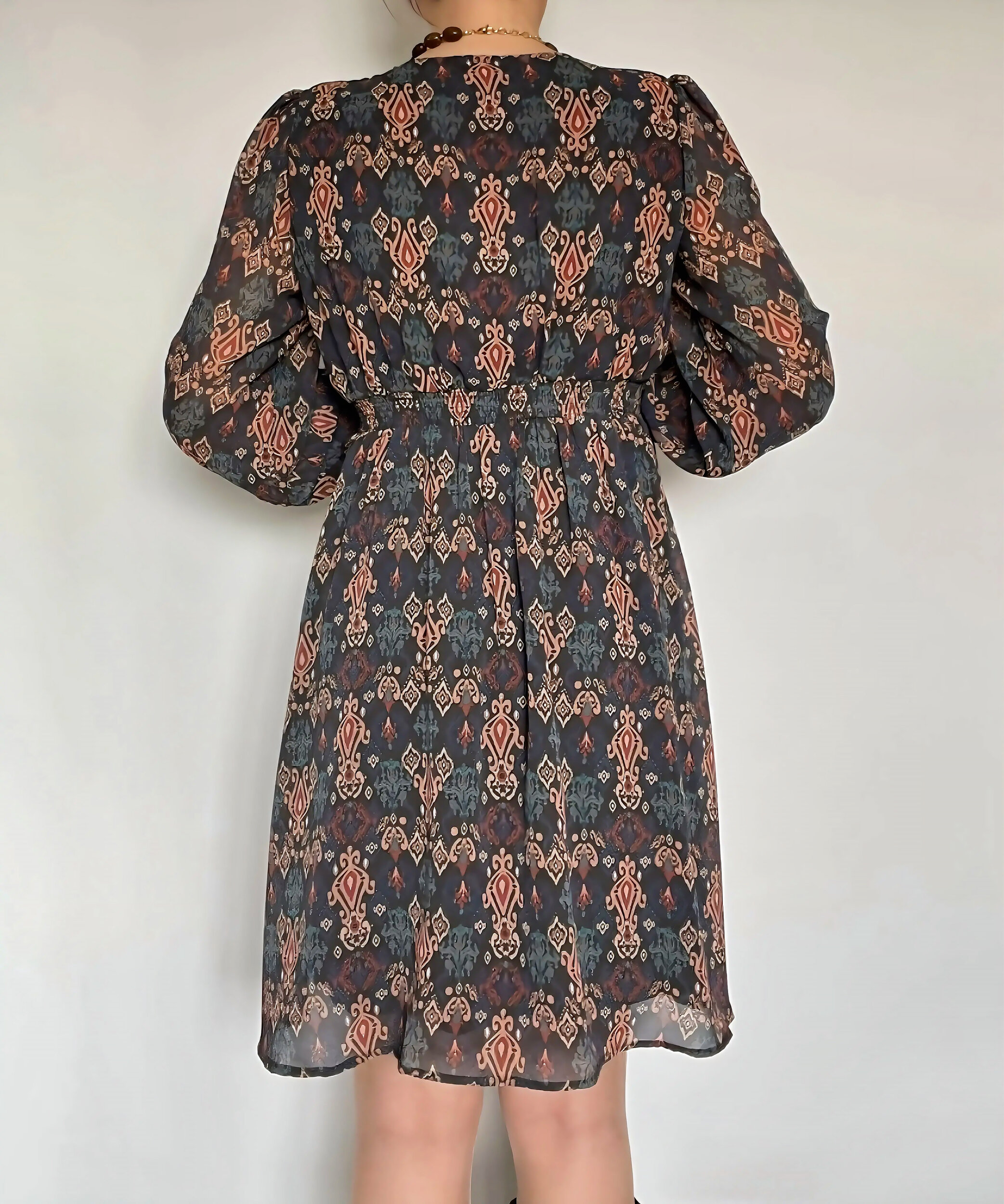 la robe mila -6