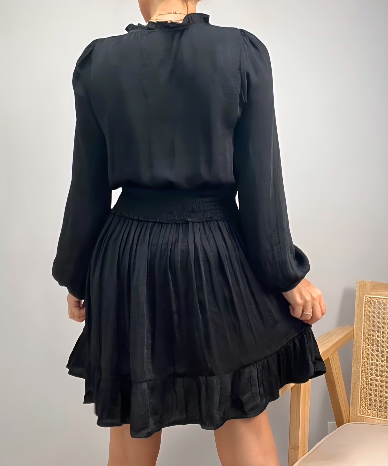 la robe alana -5