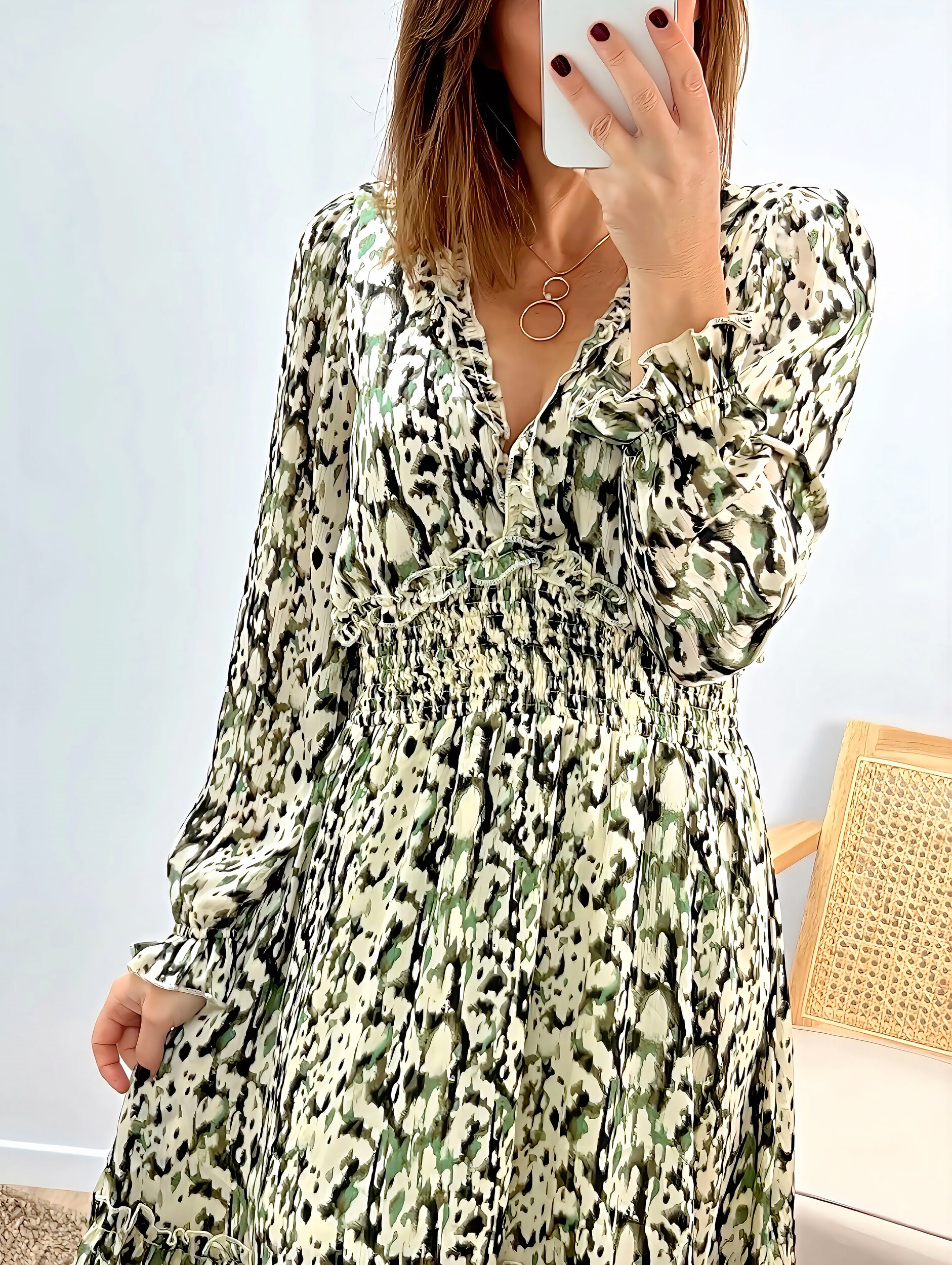 la robe axelle -3