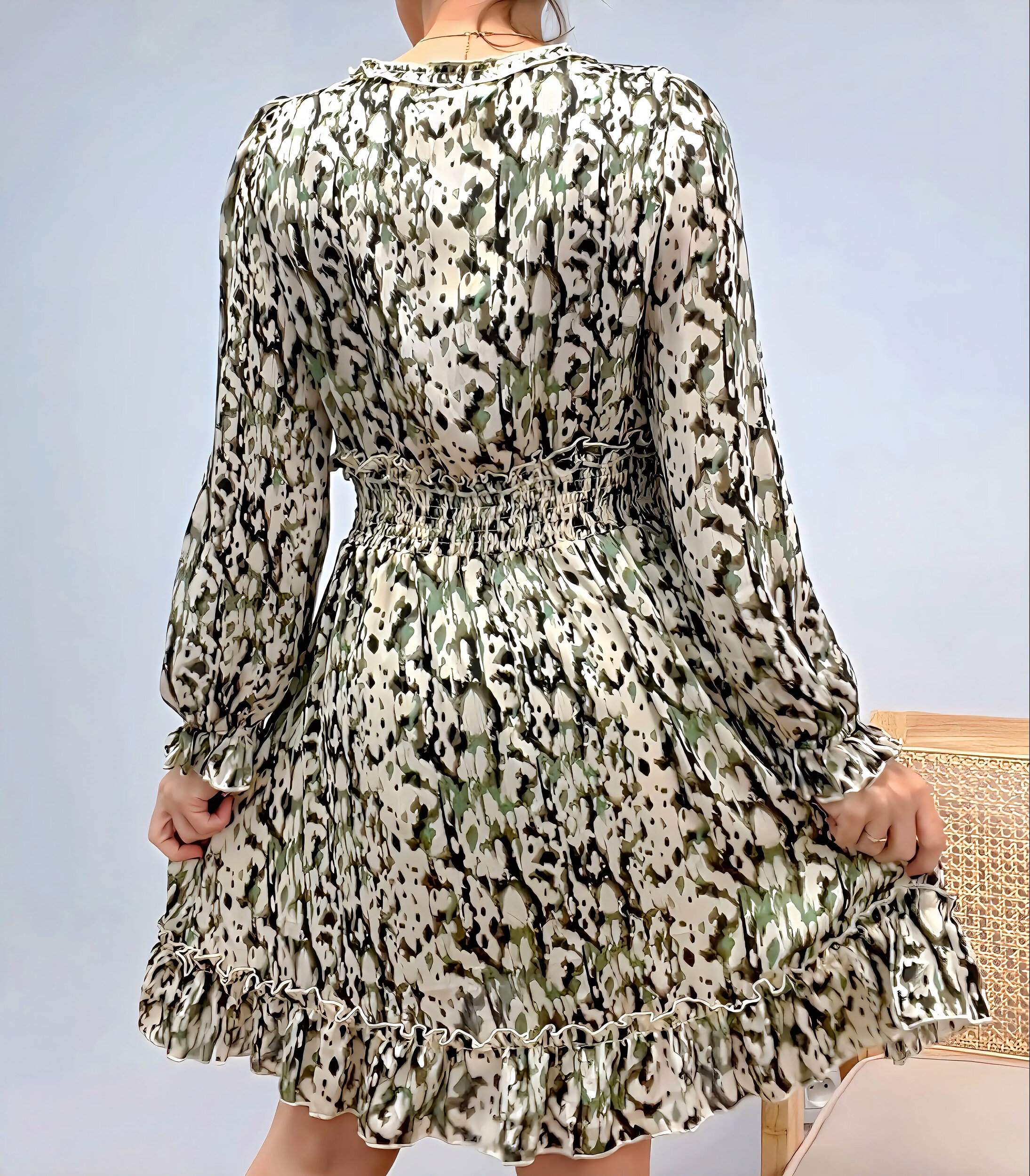 la robe axelle -5