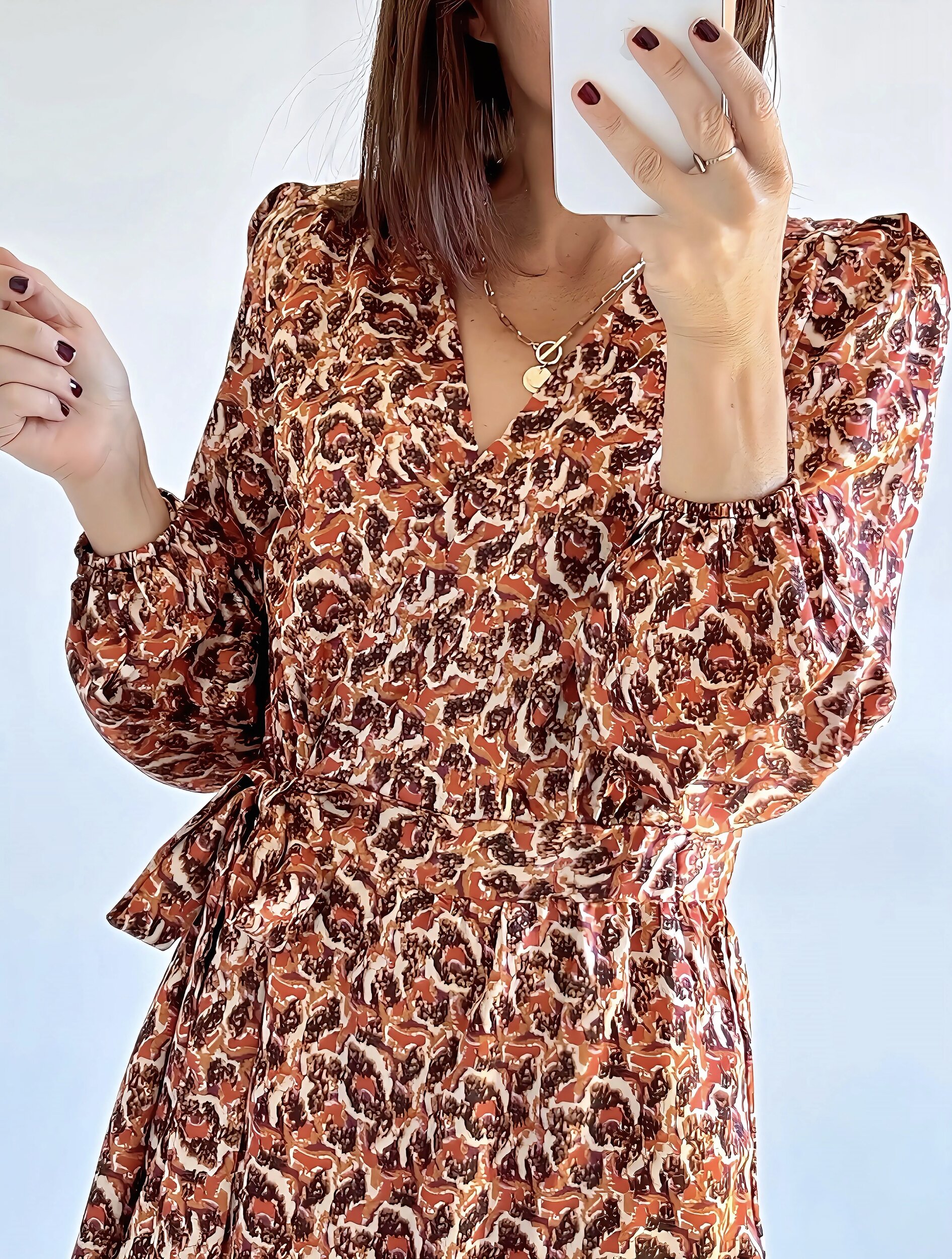 la robe ambre -2