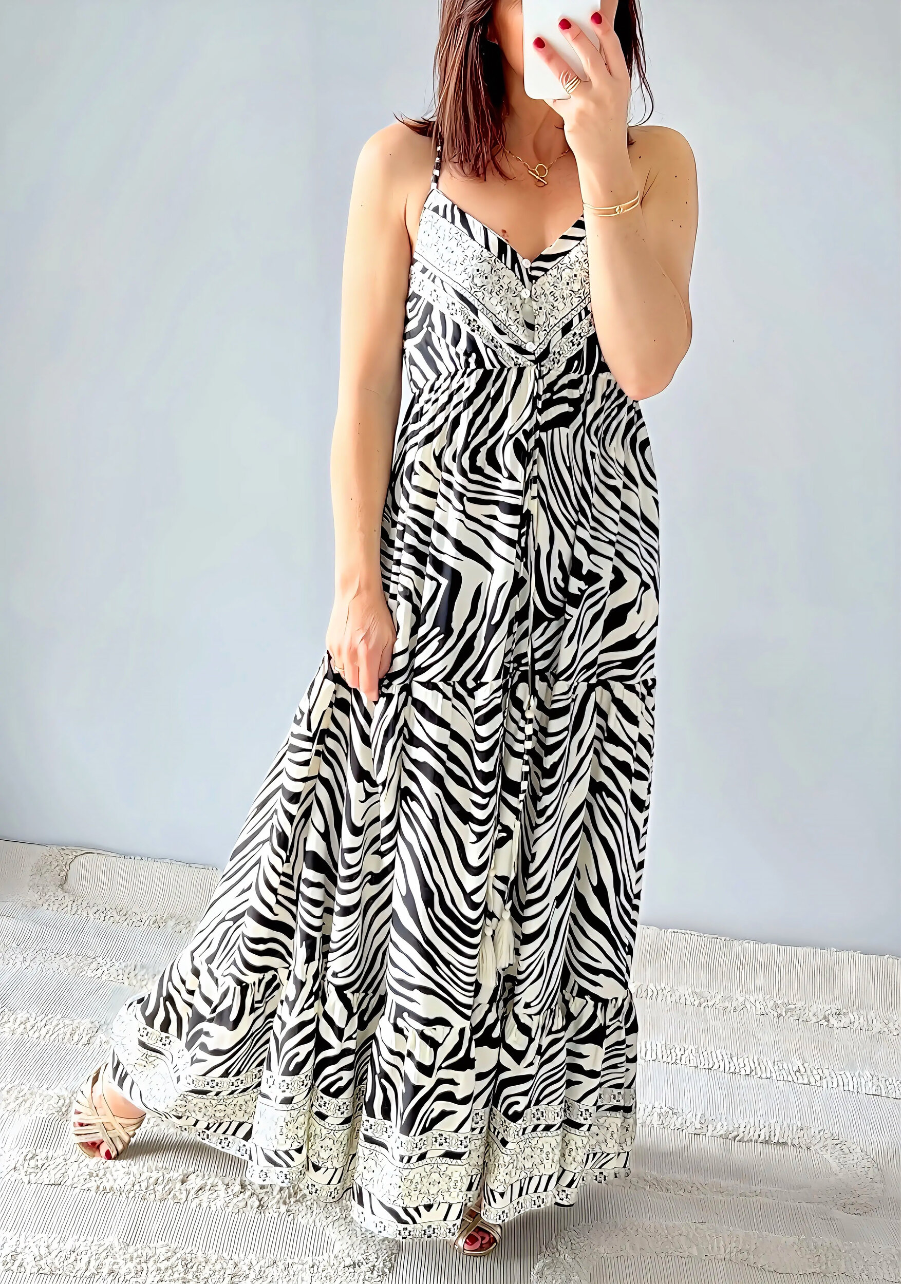 la robe katy -1